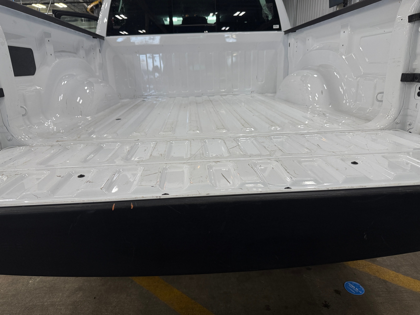 Thumbnail: 2025 RAM 1500 - 7