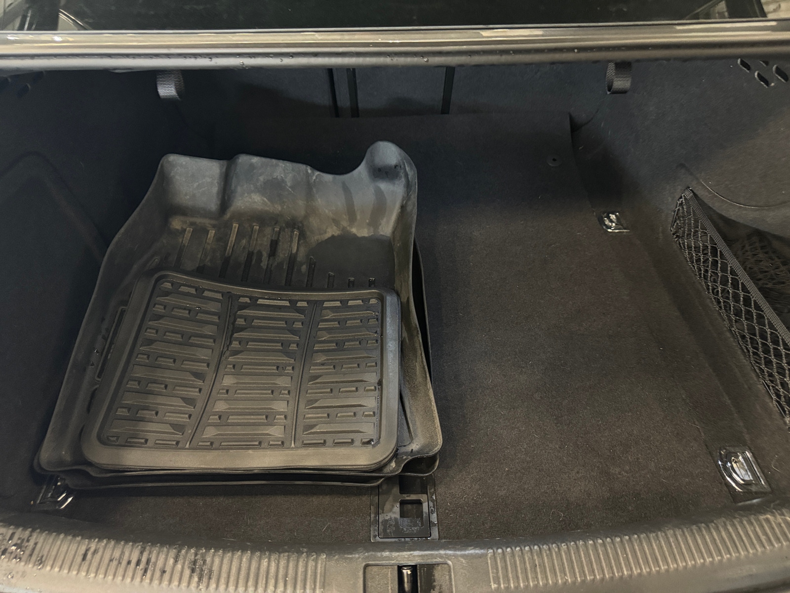 Thumbnail: 2015 Audi S4 - 6