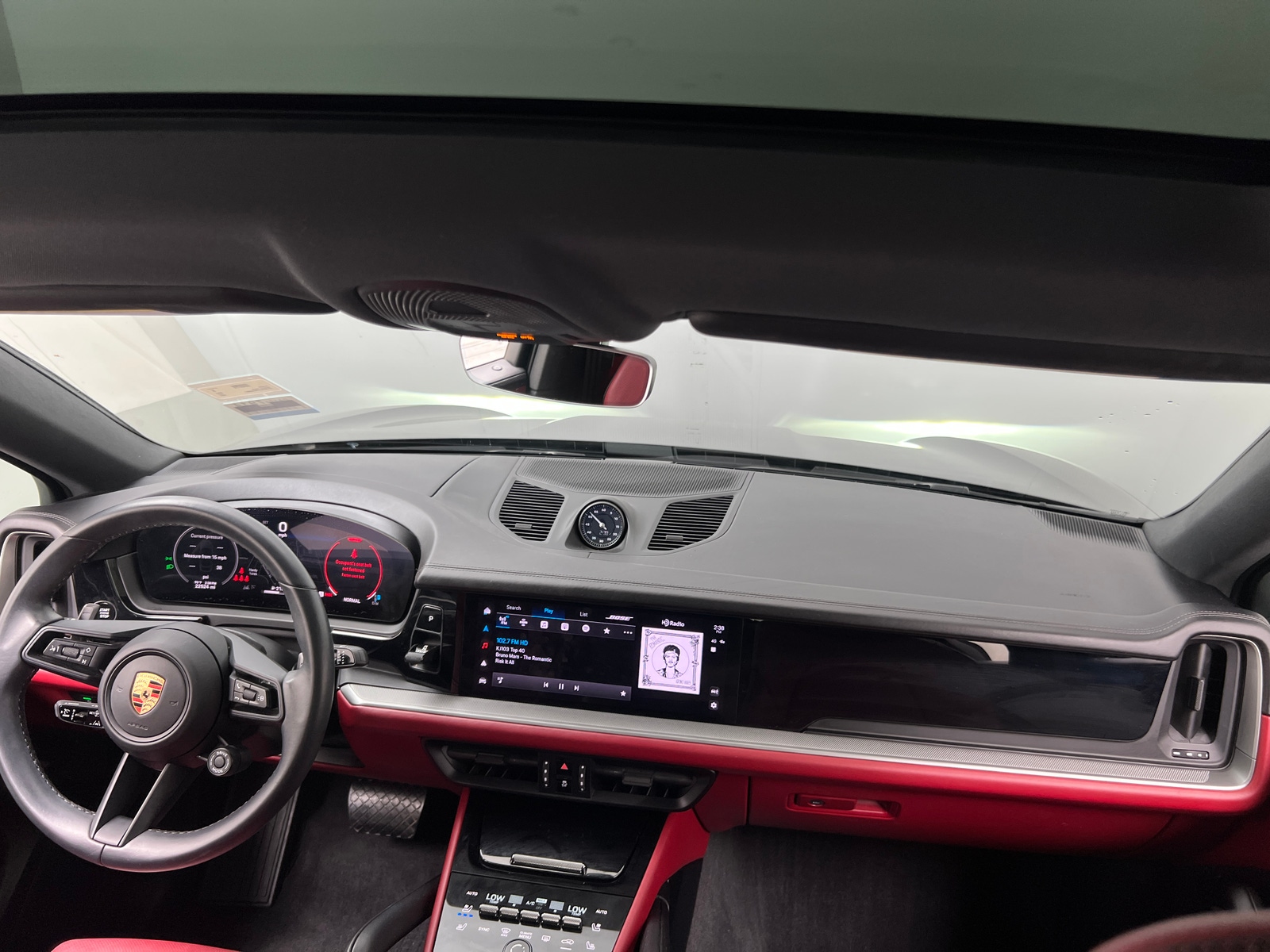 Thumbnail: 2024 Porsche  - 2