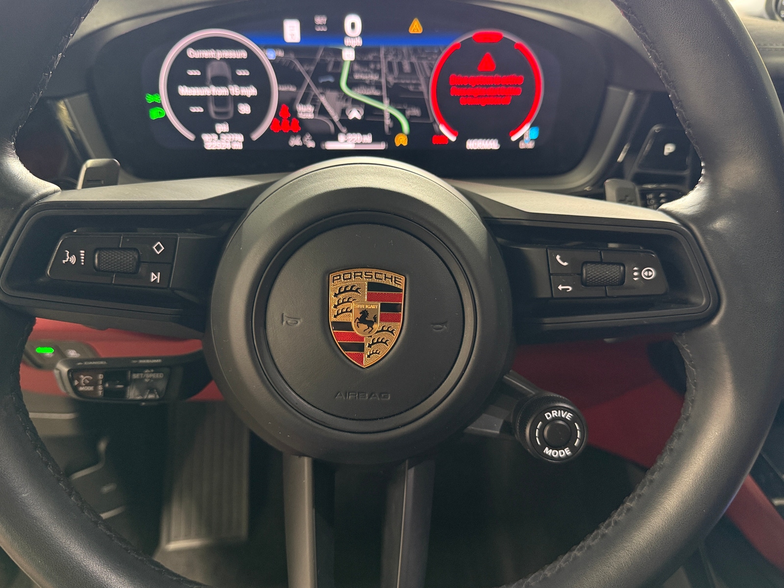 Thumbnail: 2024 Porsche  - 4