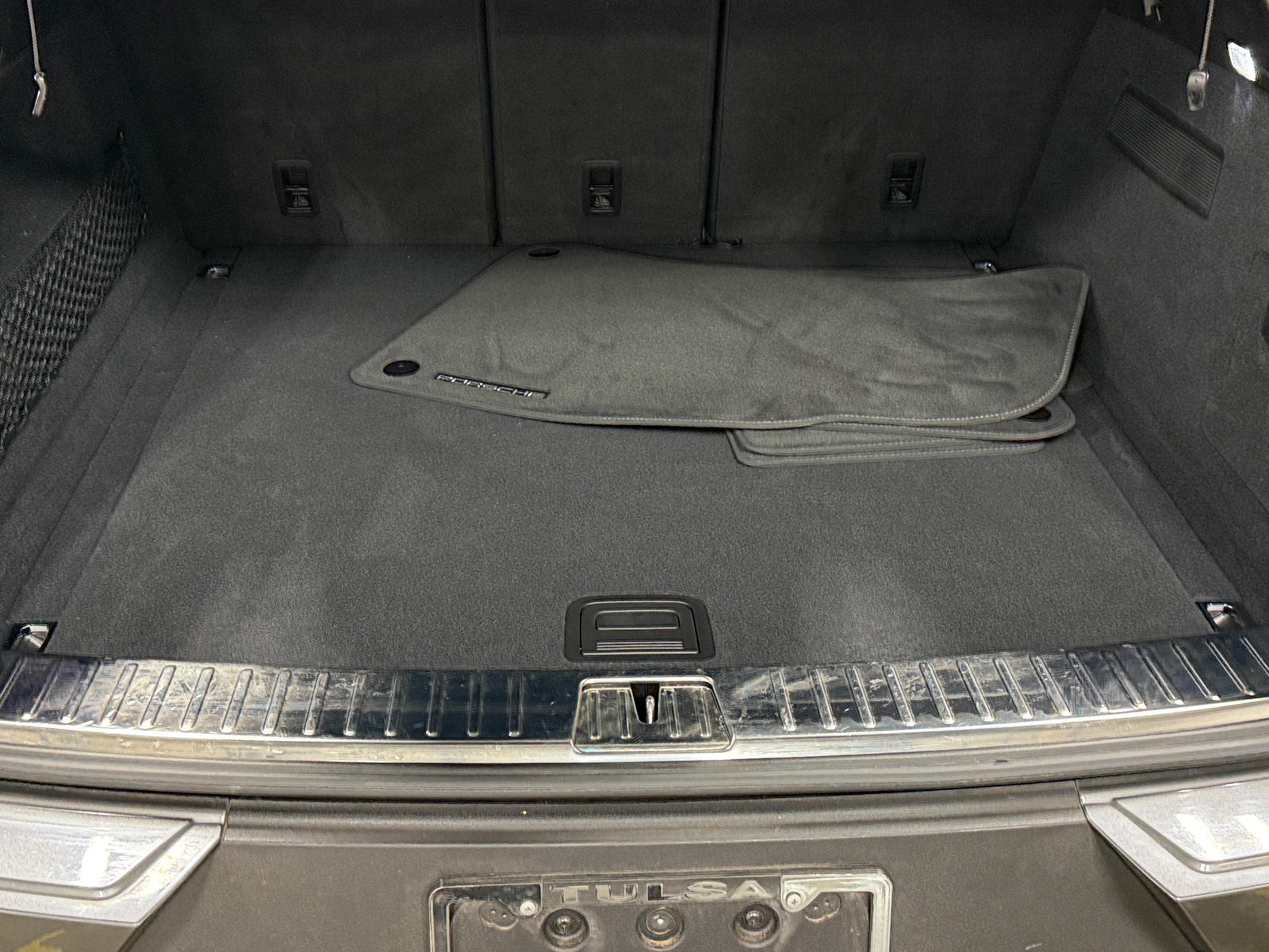 Thumbnail: 2024 Porsche  - 6