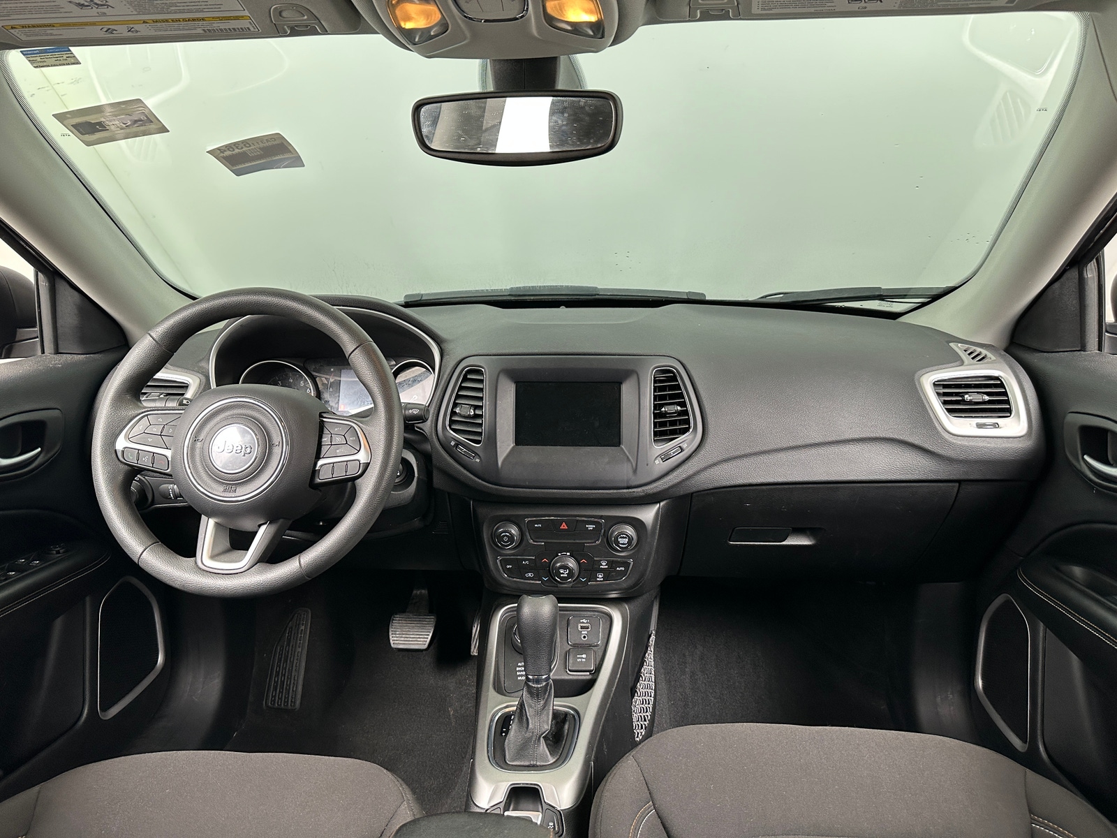 Thumbnail: 2021 Jeep Compass - 3