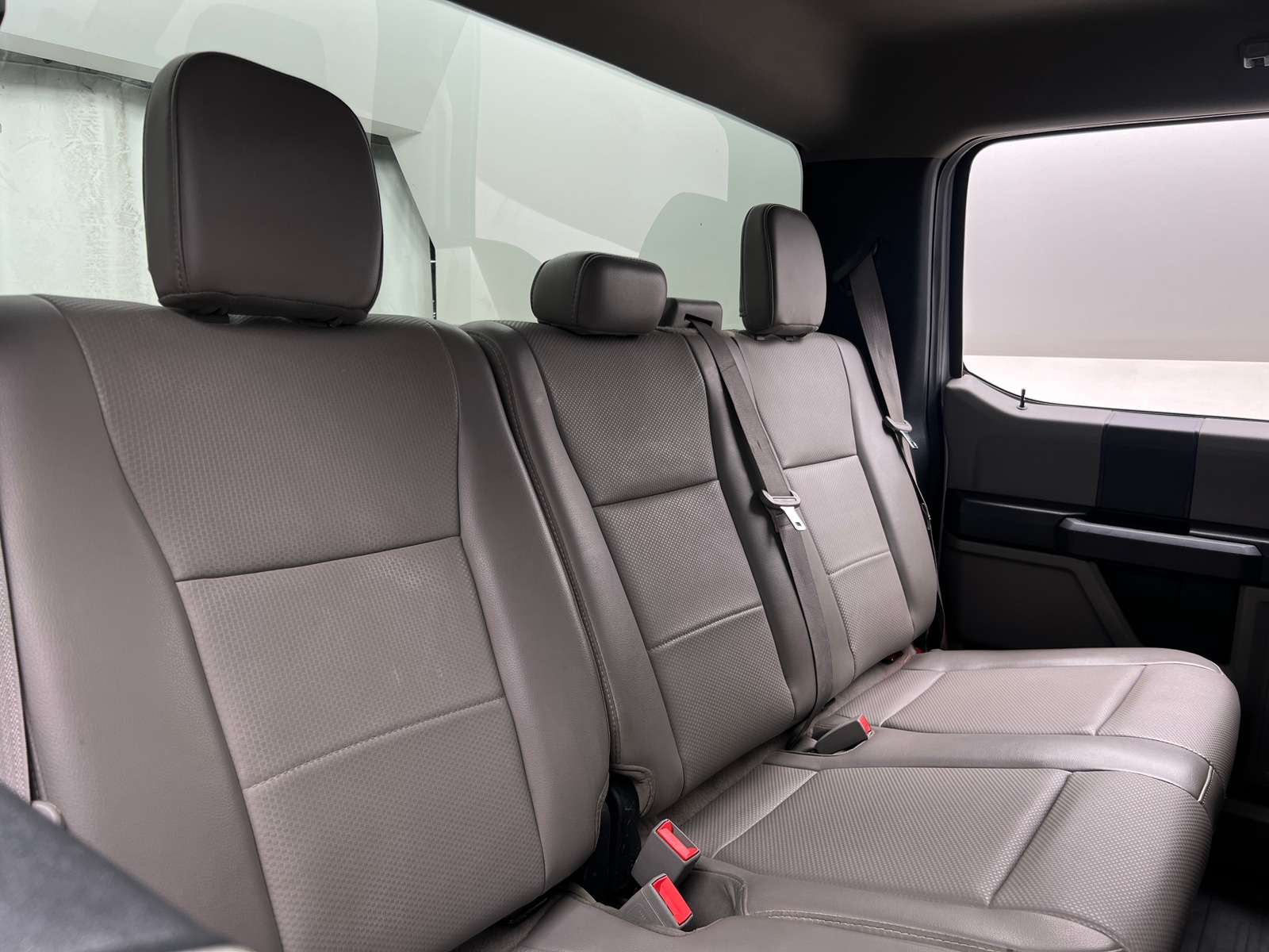 Thumbnail: 2020 Ford Econoline - 5