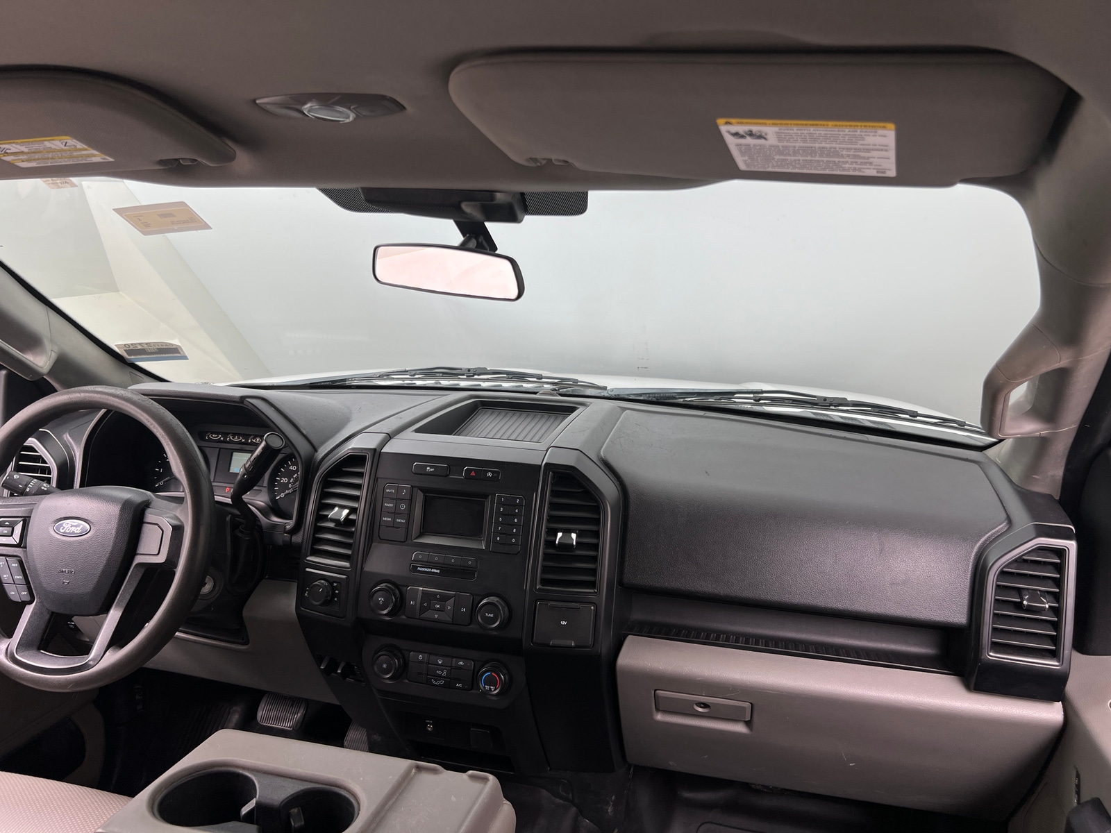 Thumbnail: 2020 Ford Econoline - 2