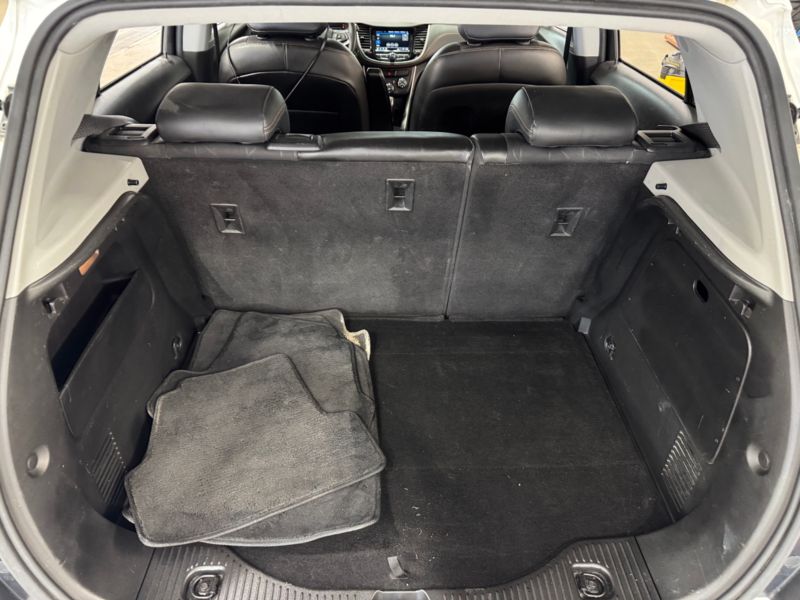 Thumbnail: 2019 Chevrolet Trax - 7