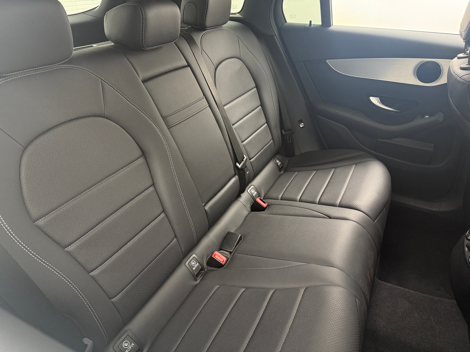 Thumbnail: 2017 Mercedes-Benz GLC - 5