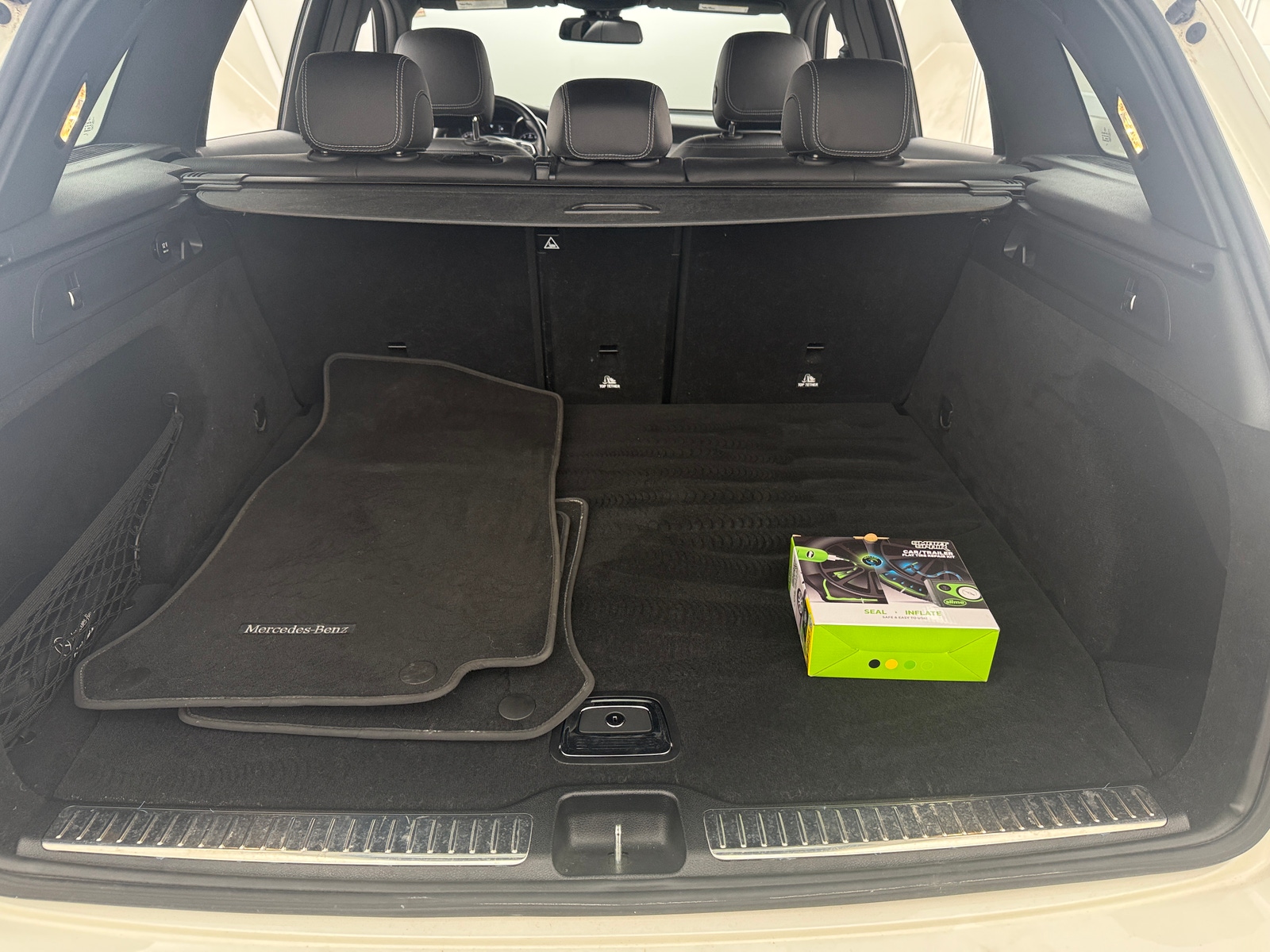 Thumbnail: 2017 Mercedes-Benz GLC - 6