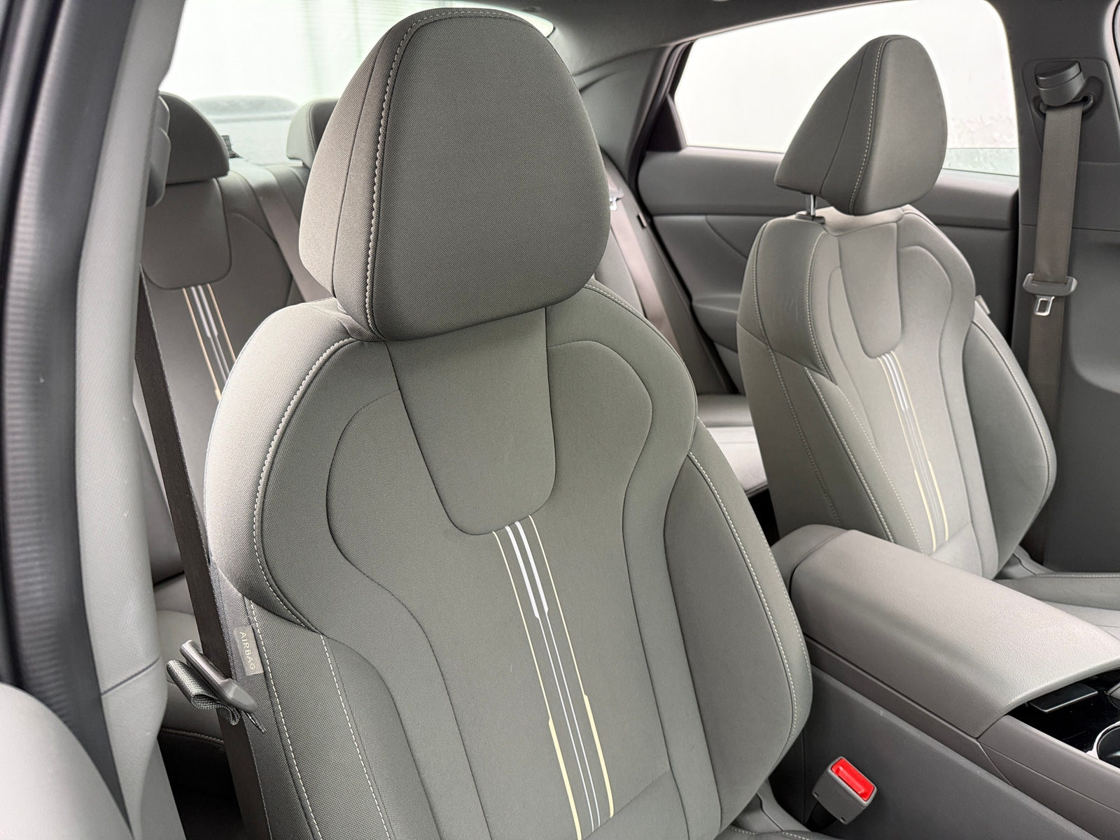 Thumbnail: 2025 Hyundai Elantra - 2