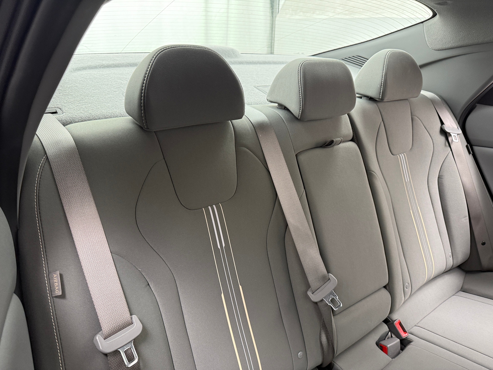 Thumbnail: 2025 Hyundai Elantra - 6