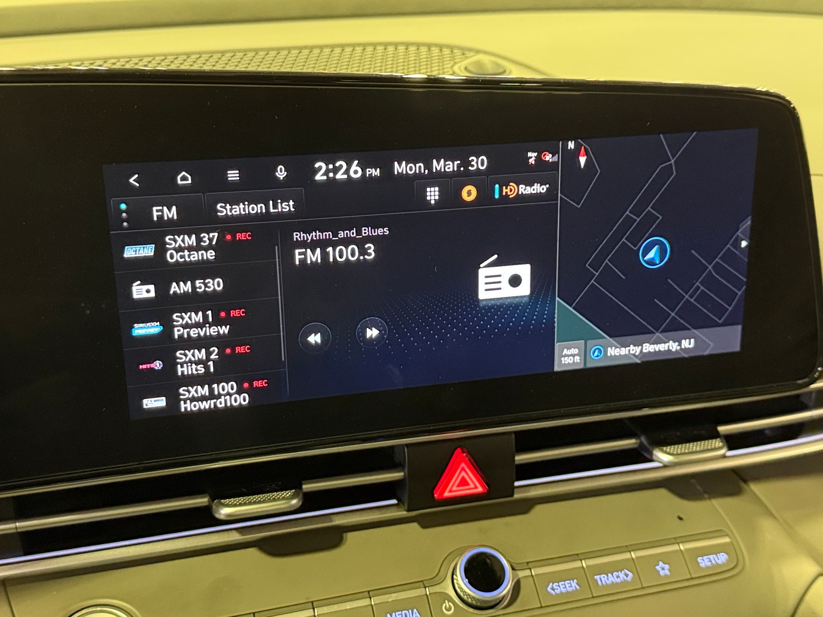 Thumbnail: 2025 Hyundai Elantra - 4