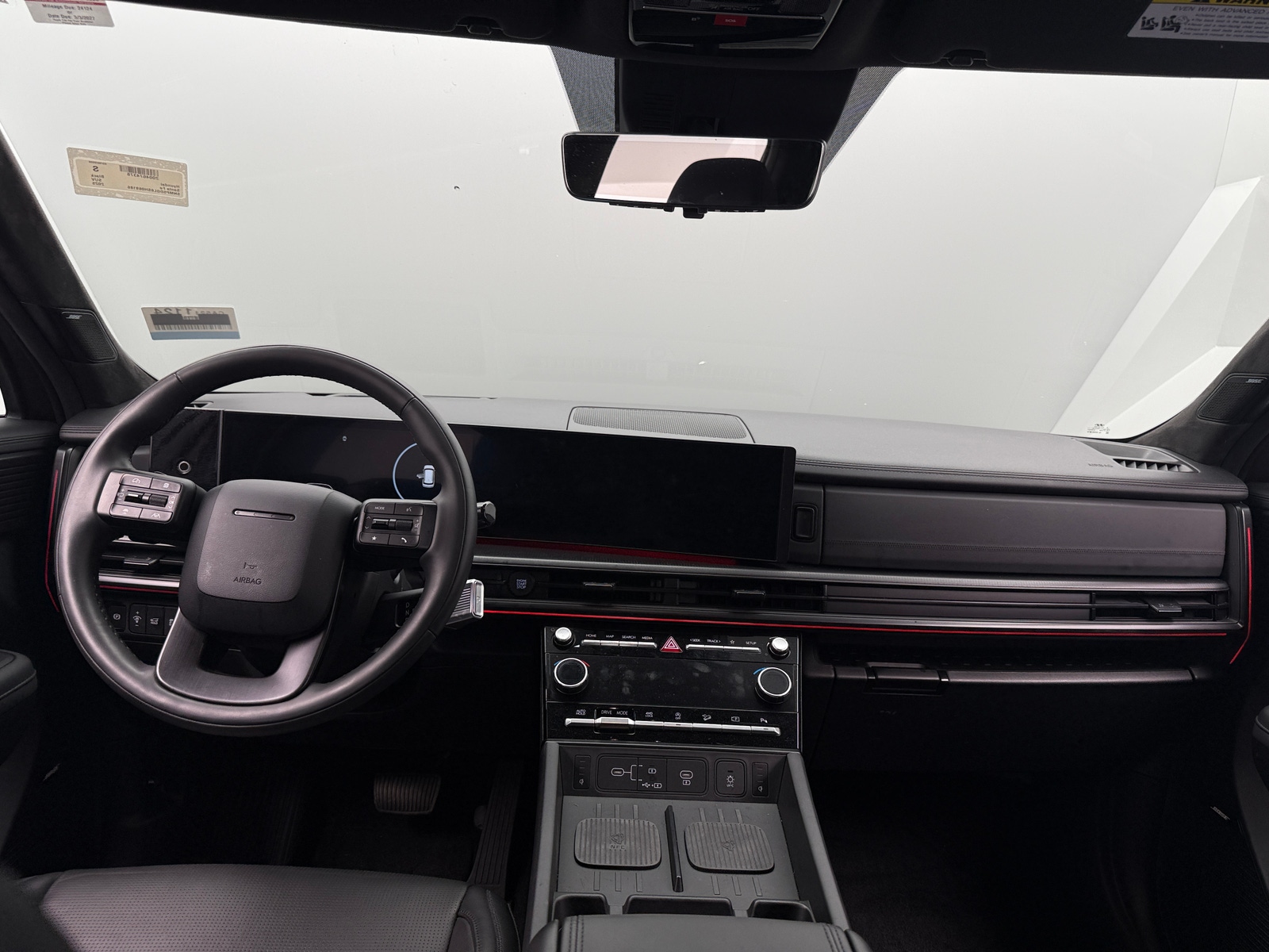 Thumbnail: 2025 Hyundai Santa Fe - 2