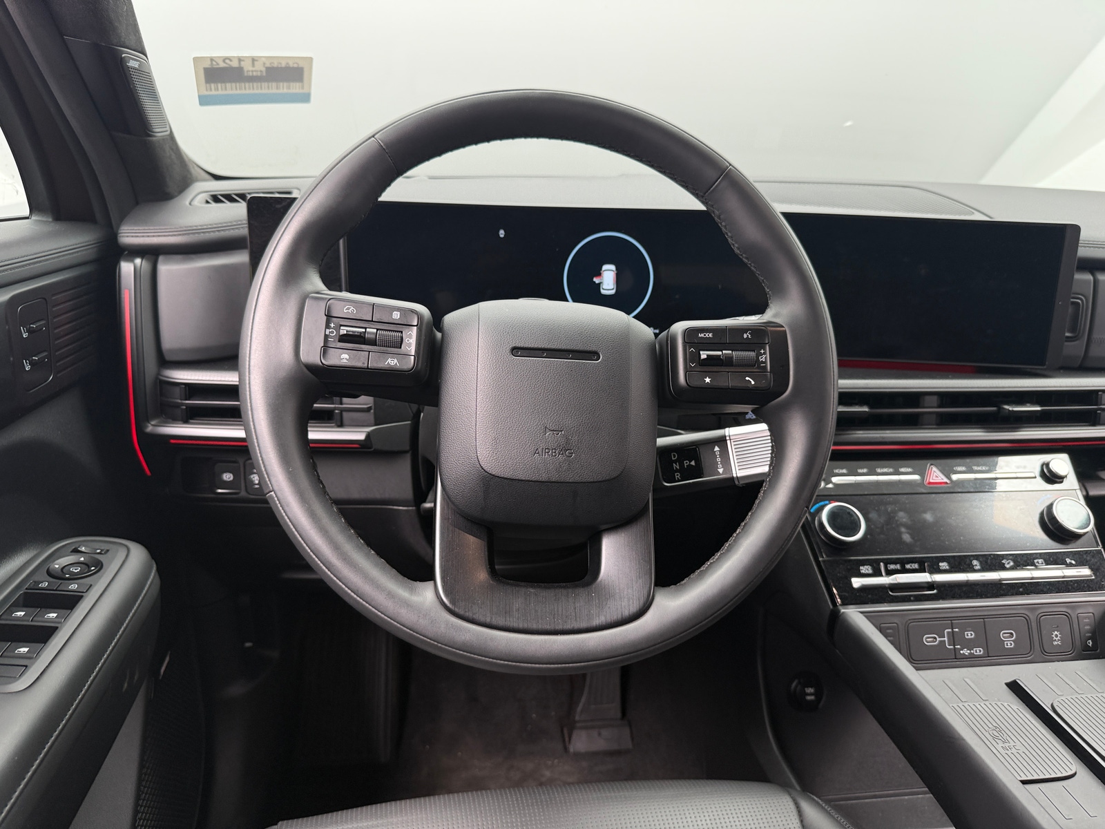 Thumbnail: 2025 Hyundai Santa Fe - 4