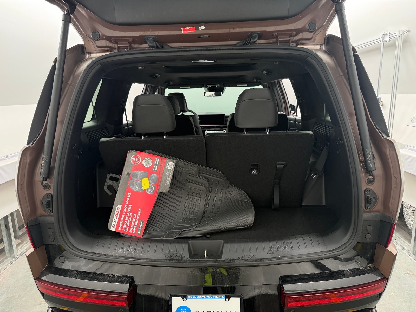 Thumbnail: 2025 Hyundai Santa Fe - 6