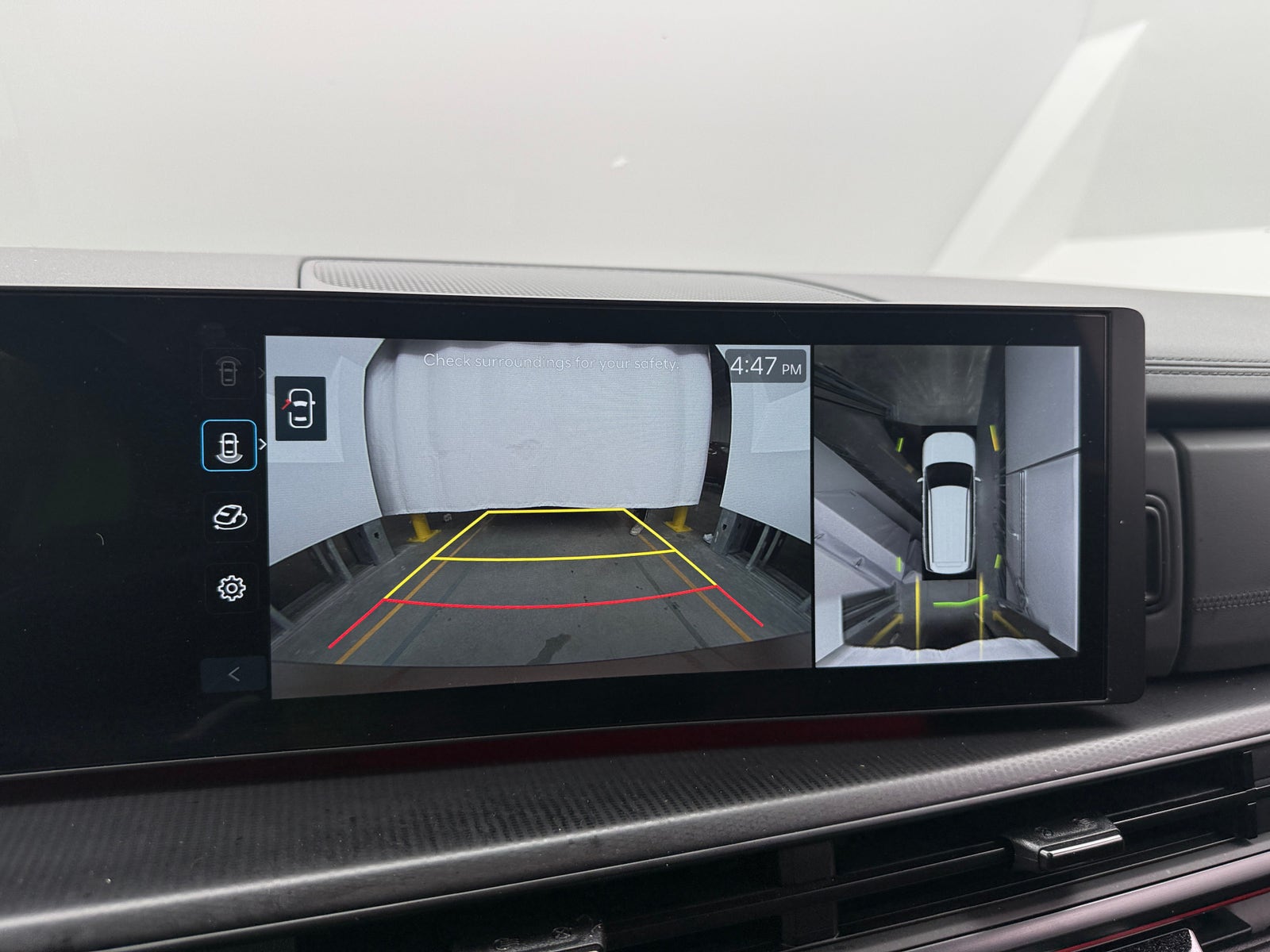 Thumbnail: 2025 Hyundai Santa Fe - 3