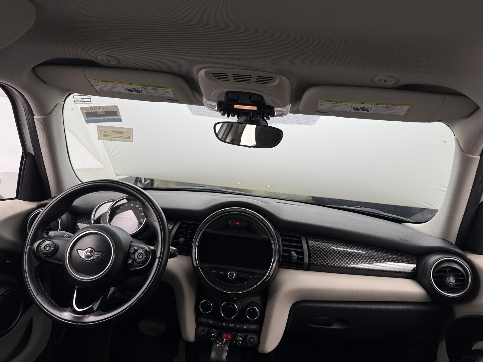 Thumbnail: 2015 MINI Cooper Hardtop - 2