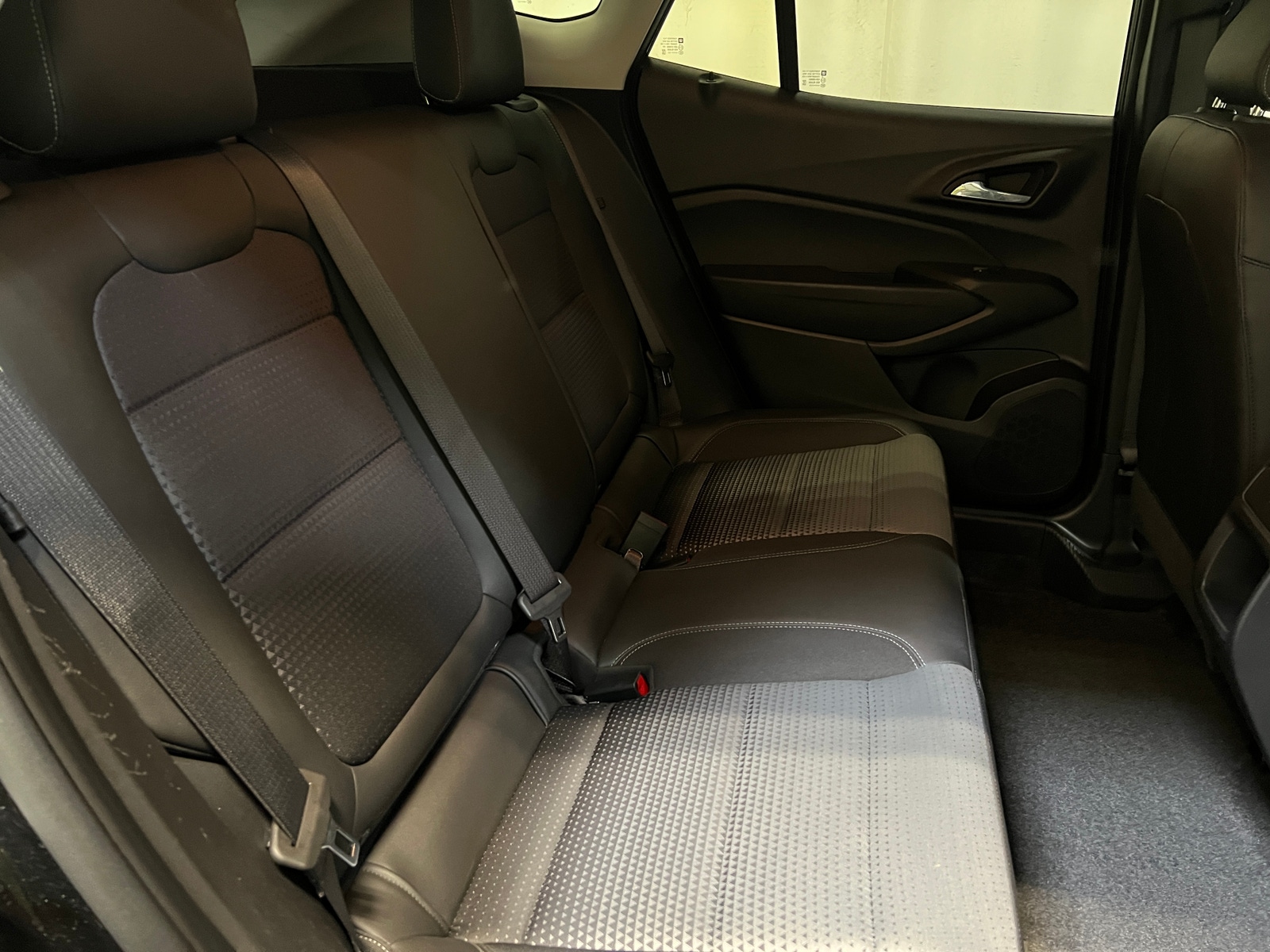 Thumbnail: 2025 Chevrolet Trax - 6