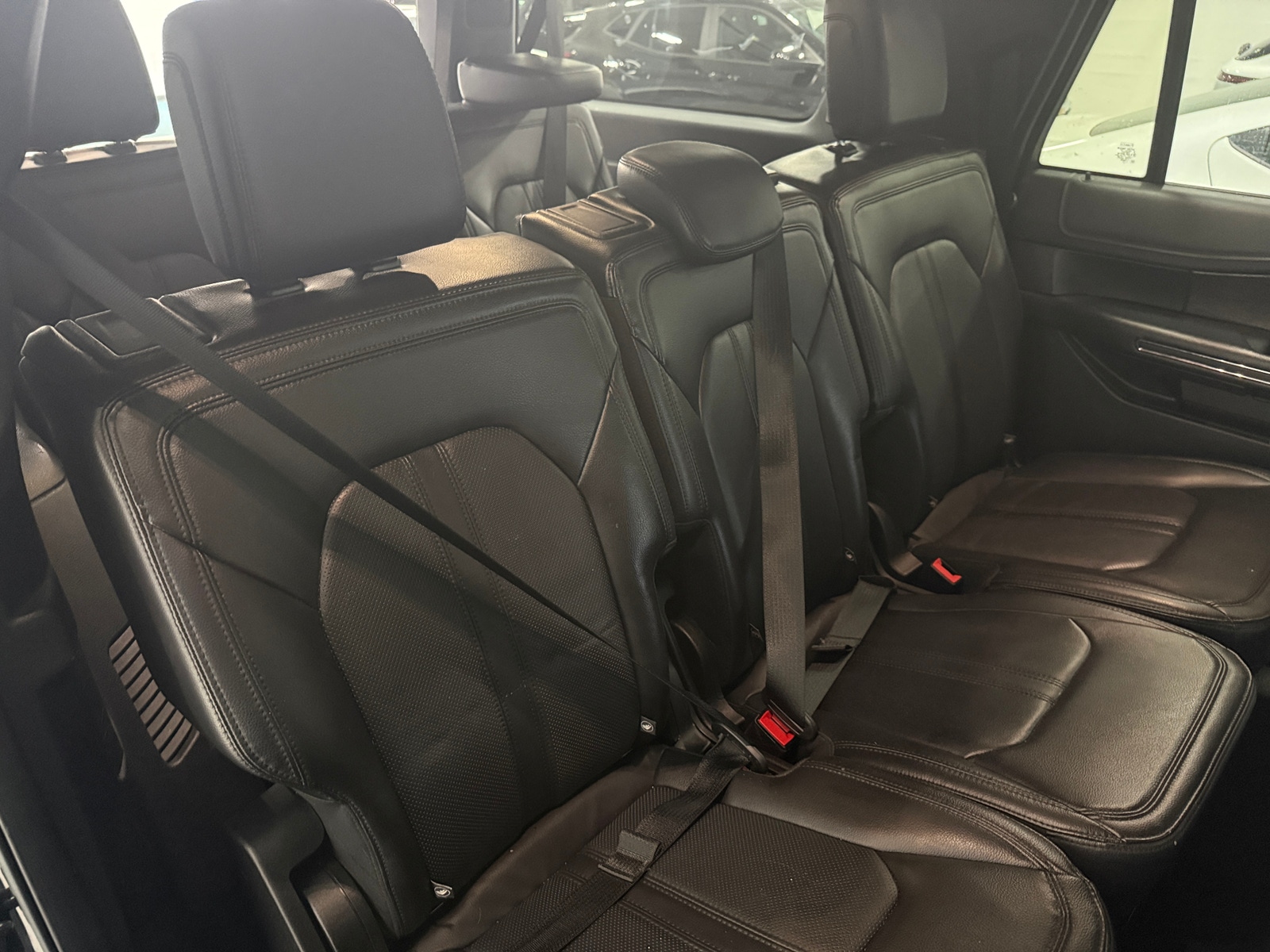 Thumbnail: 2021 Ford Expedition MAX - 5