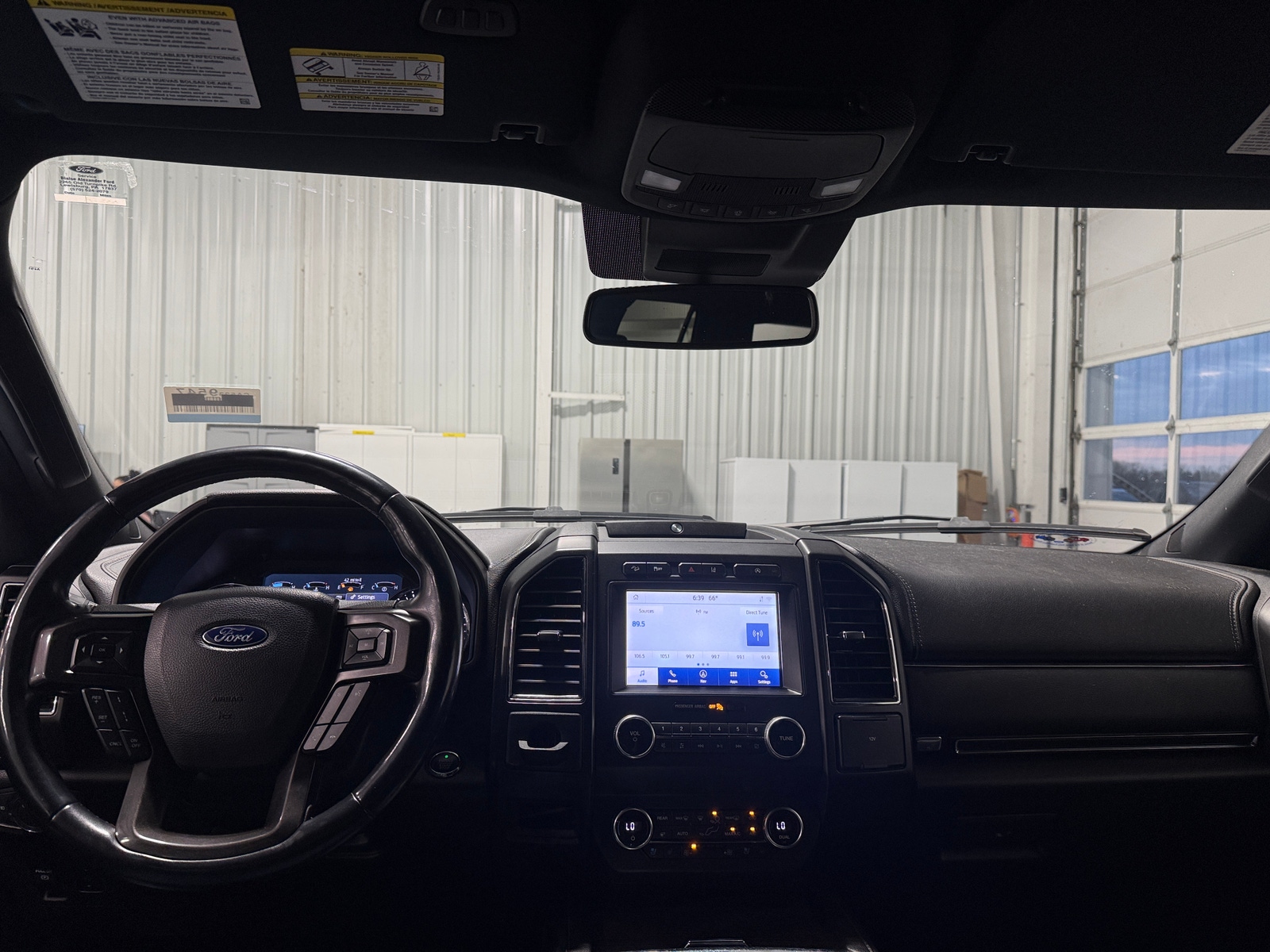 Thumbnail: 2021 Ford Expedition MAX - 2