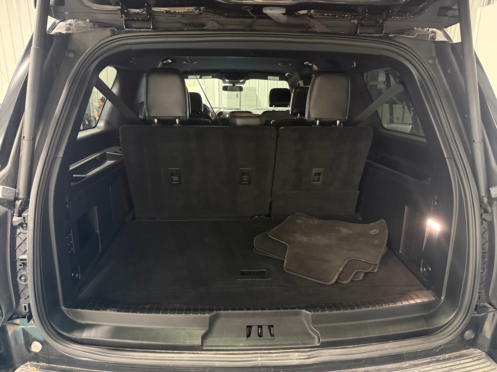 Thumbnail: 2021 Ford Expedition MAX - 6