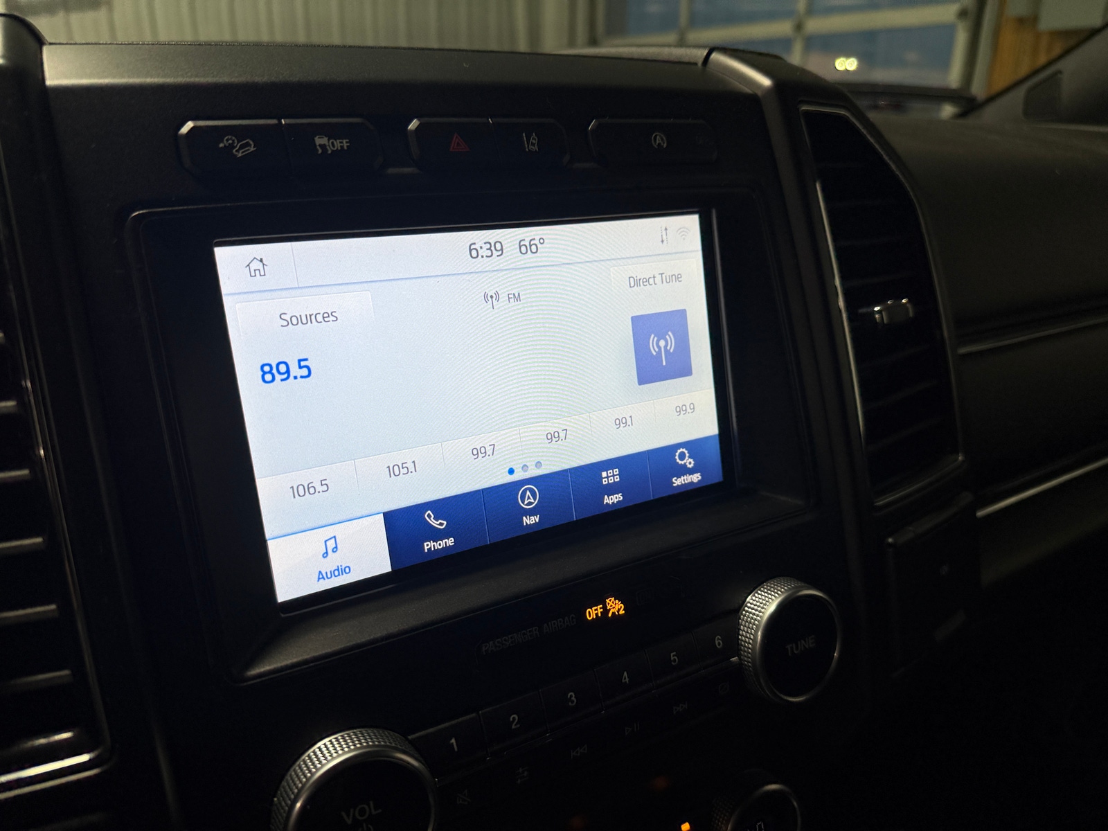 Thumbnail: 2021 Ford Expedition MAX - 3