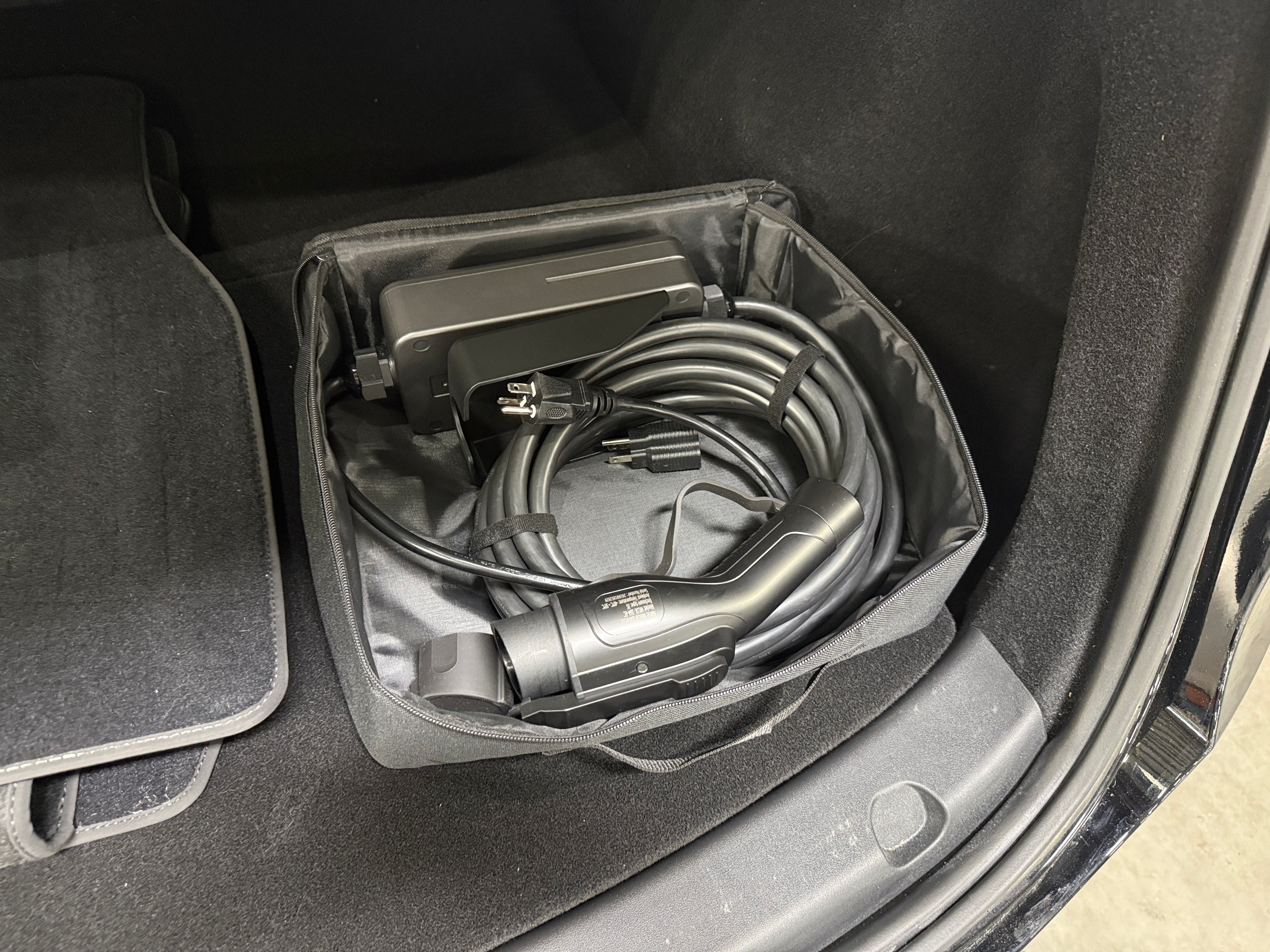 Used 2023 Tesla Model Y Long Range with VIN 7SAYGDEE5PF684486 for sale in Auburn, WA