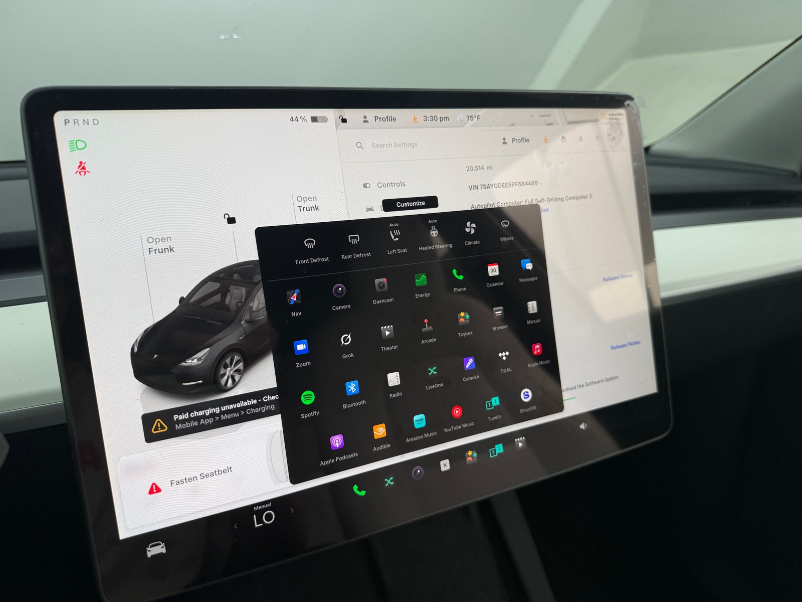 Thumbnail: 2023 Tesla Model Y - 3