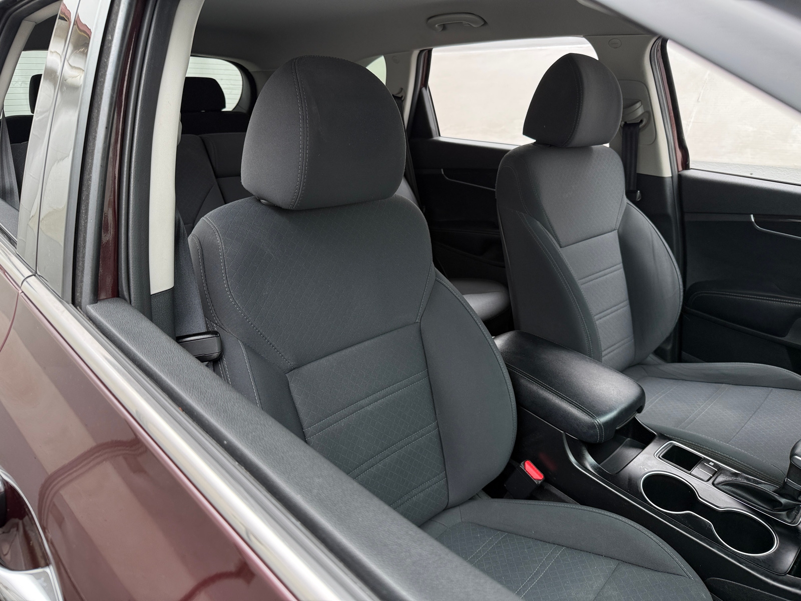 Thumbnail: 2020 Kia Sorento - 2