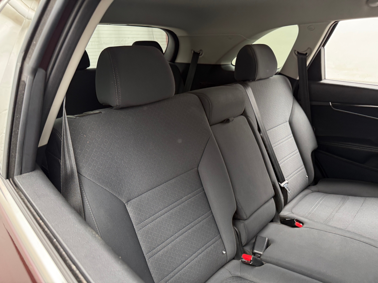 Thumbnail: 2020 Kia Sorento - 6