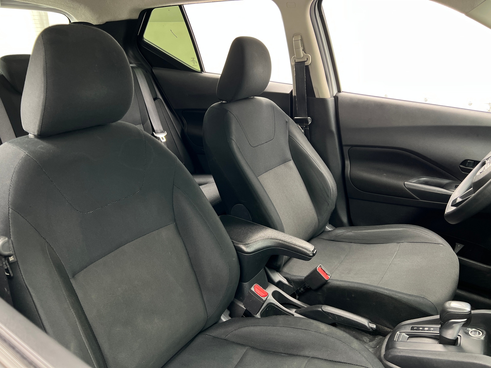 Thumbnail: 2024 Nissan Kicks - 2