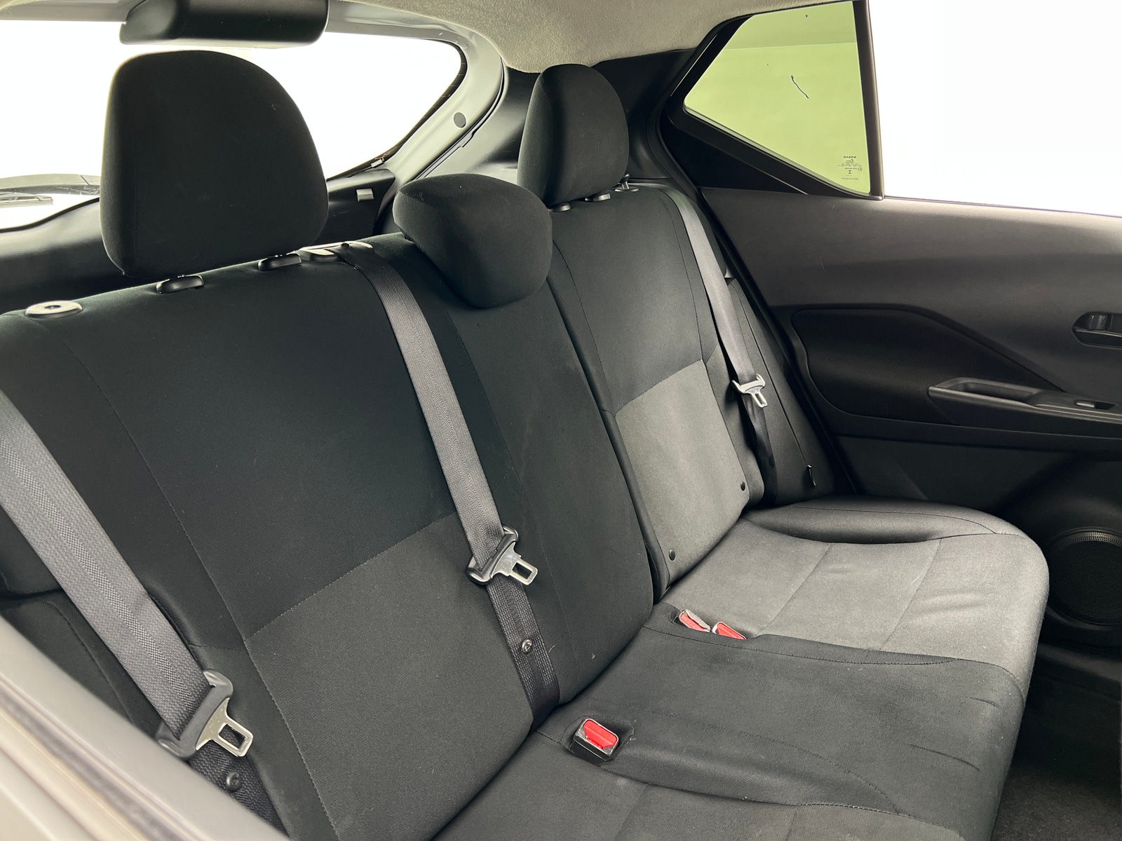 Thumbnail: 2024 Nissan Kicks - 6