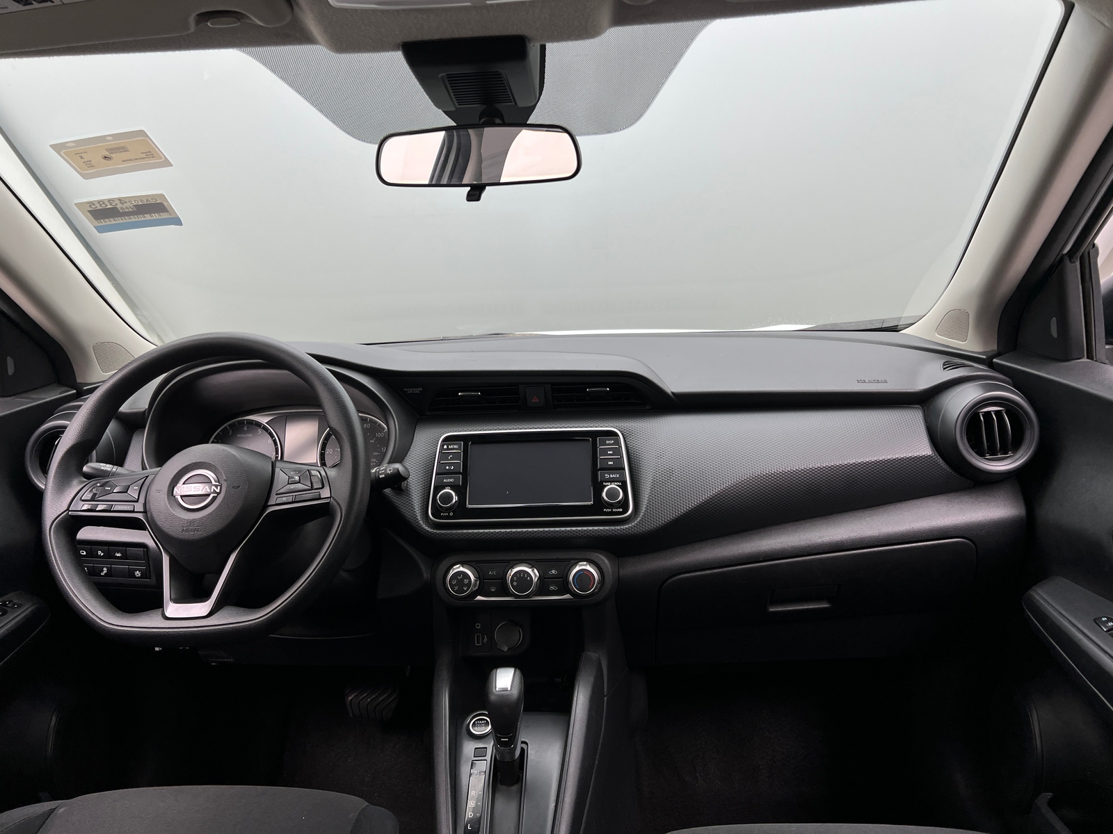 Thumbnail: 2024 Nissan Kicks - 3