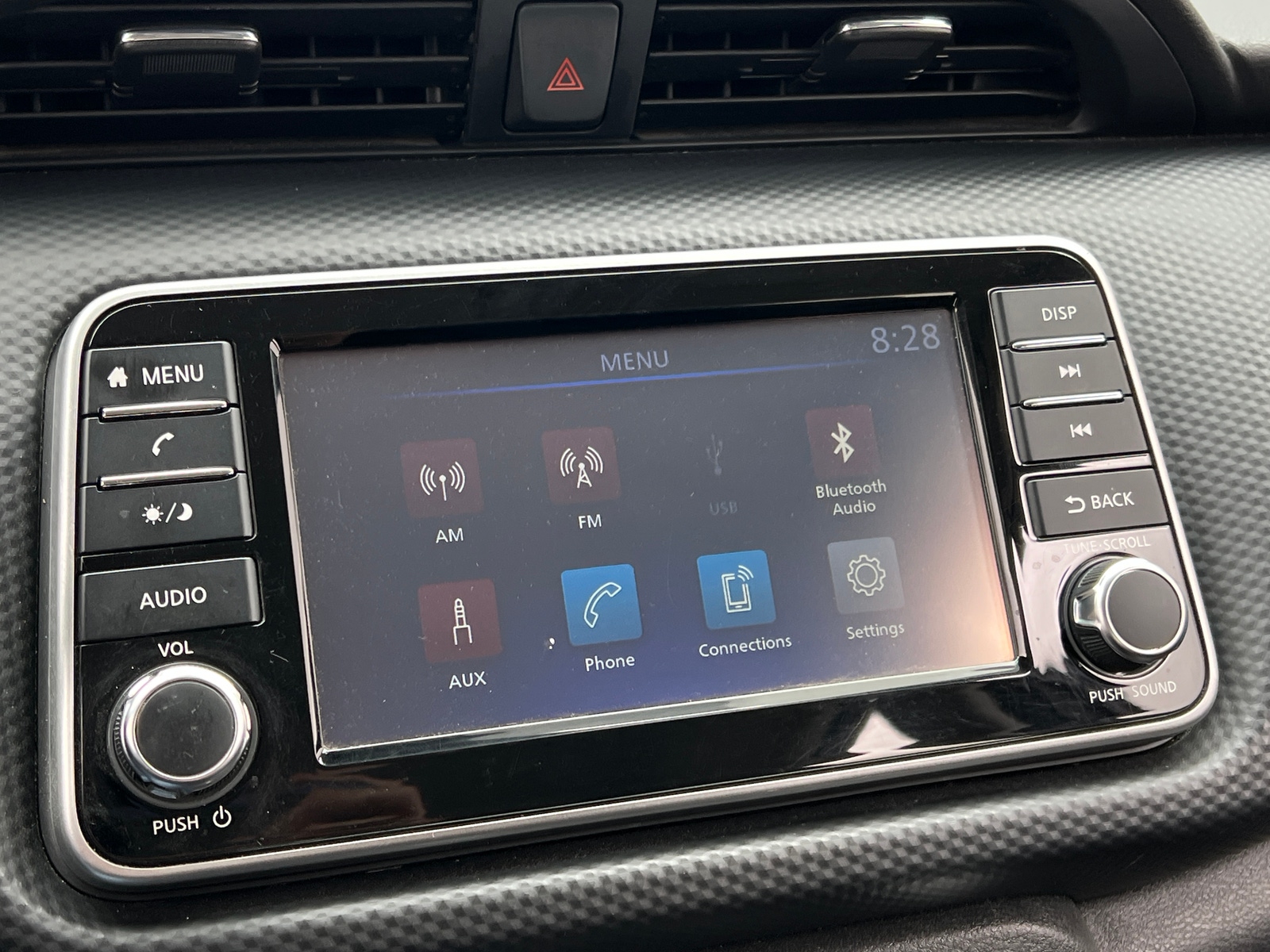 Thumbnail: 2024 Nissan Kicks - 4