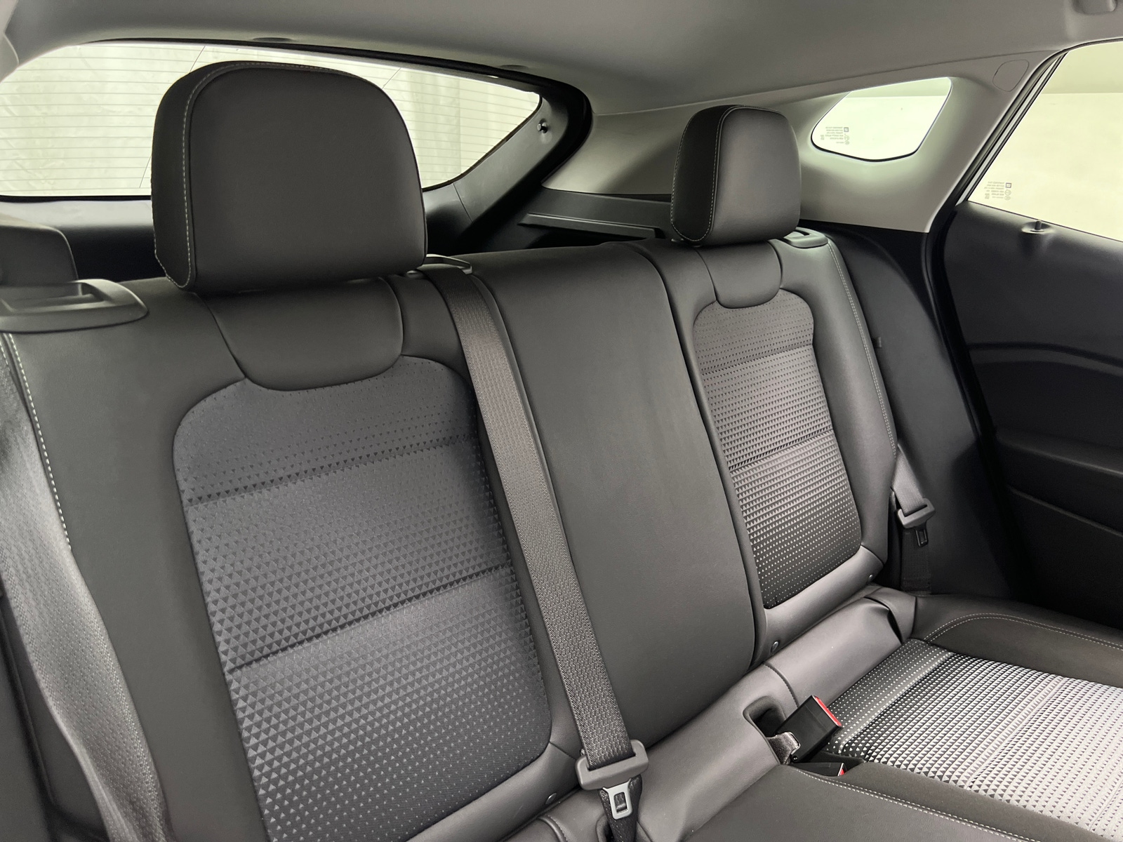 Thumbnail: 2025 Chevrolet Trax - 6