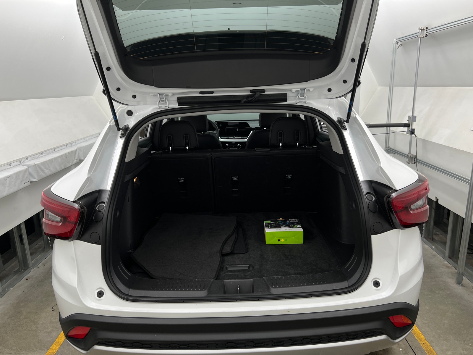 Thumbnail: 2025 Chevrolet Trax - 7