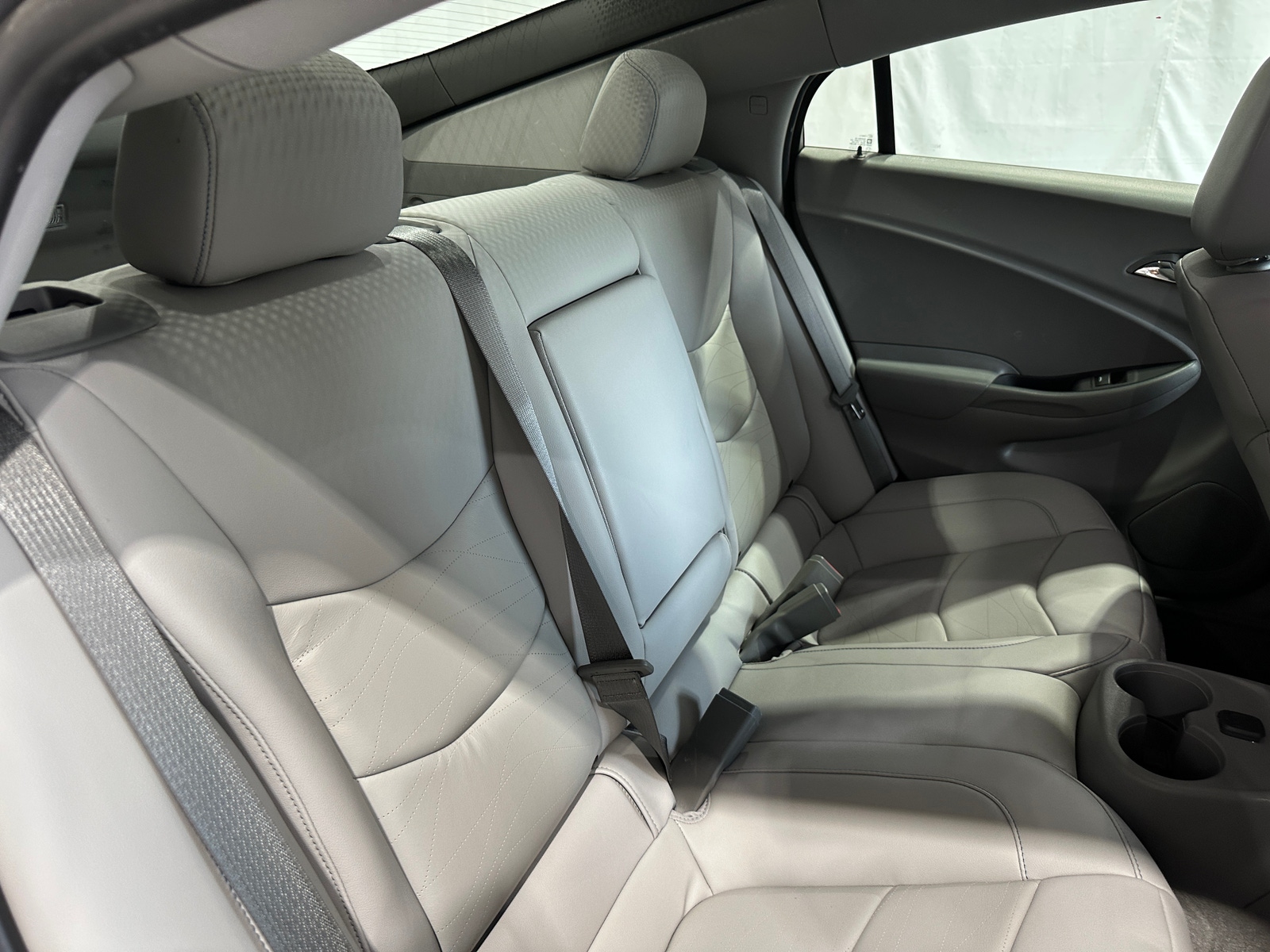 Thumbnail: 2019 Chevrolet Volt - 6