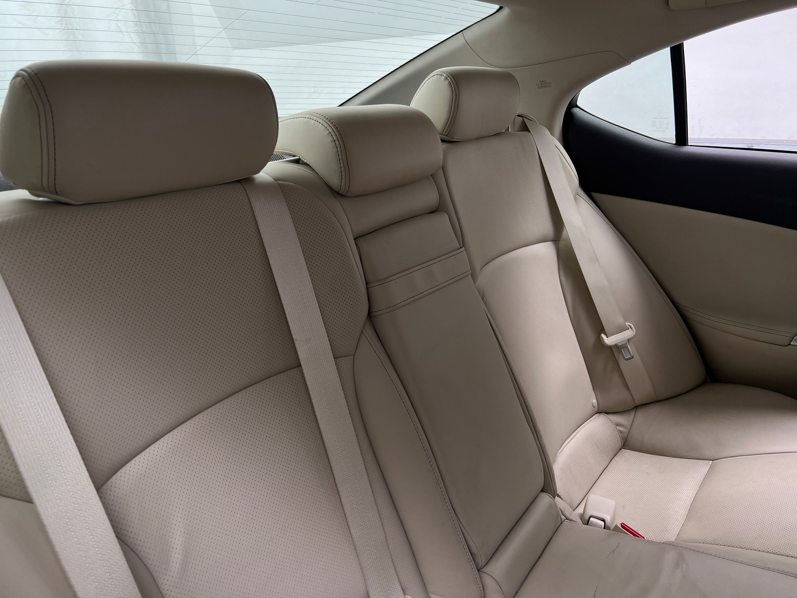 Thumbnail: 2010 Lexus IS - 5