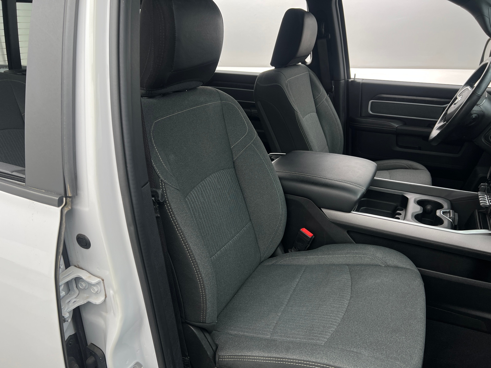 Thumbnail: 2021 RAM 2500 - 2