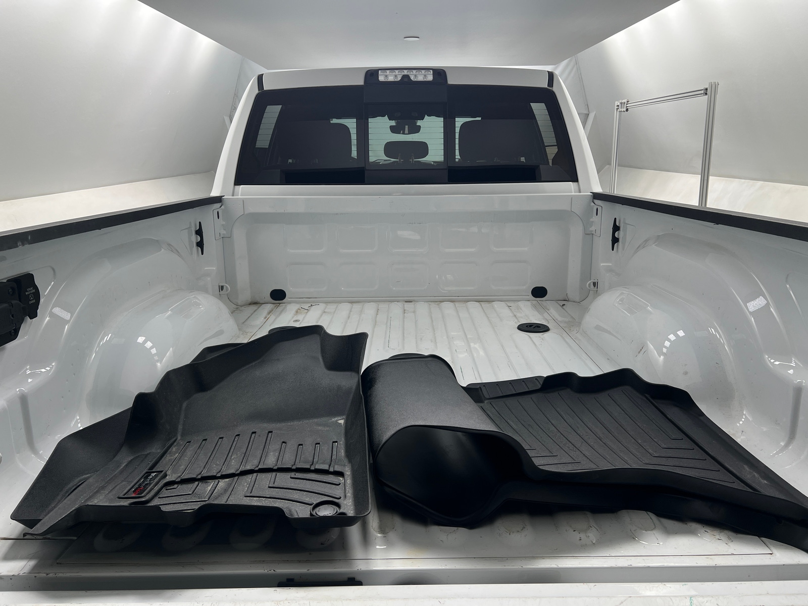 Thumbnail: 2021 RAM 2500 - 7