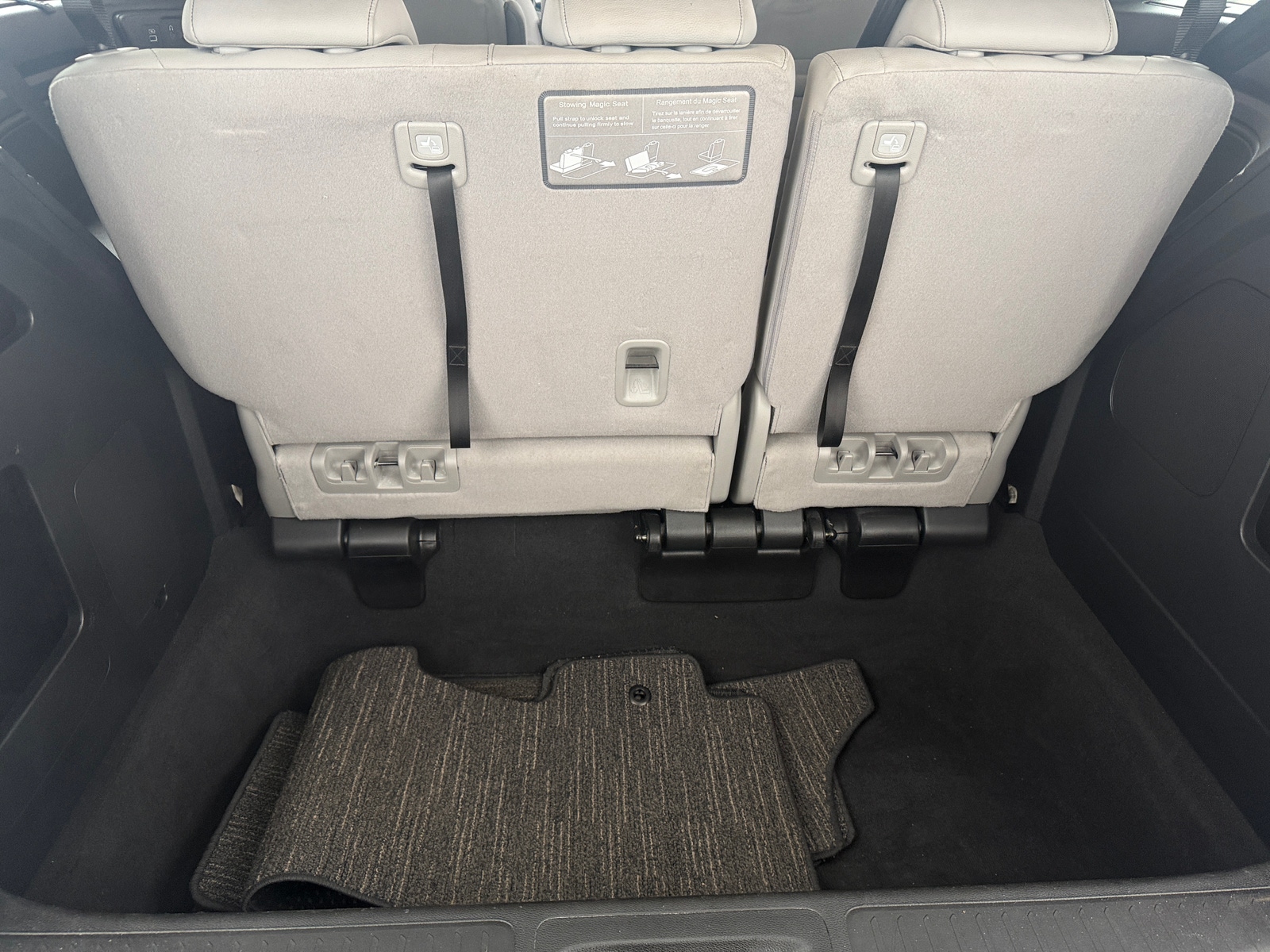 Thumbnail: 2023 Honda Odyssey - 6