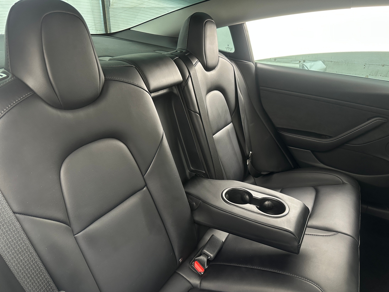 Thumbnail: 2023 Tesla Model 3 - 5