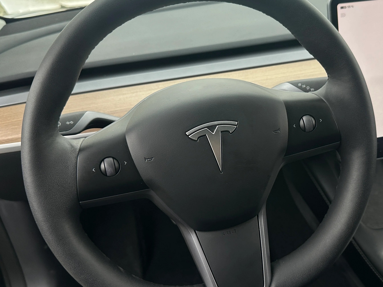 Thumbnail: 2023 Tesla Model 3 - 4