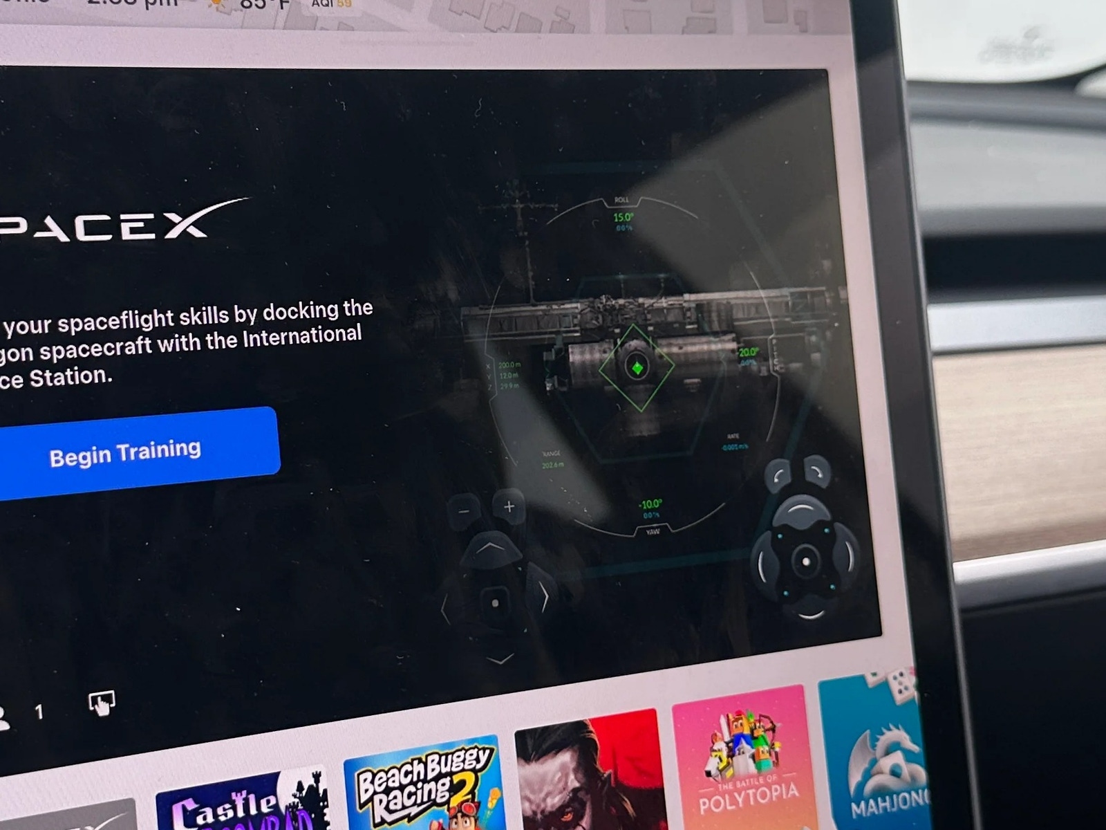 Thumbnail: 2023 Tesla Model 3 - 3