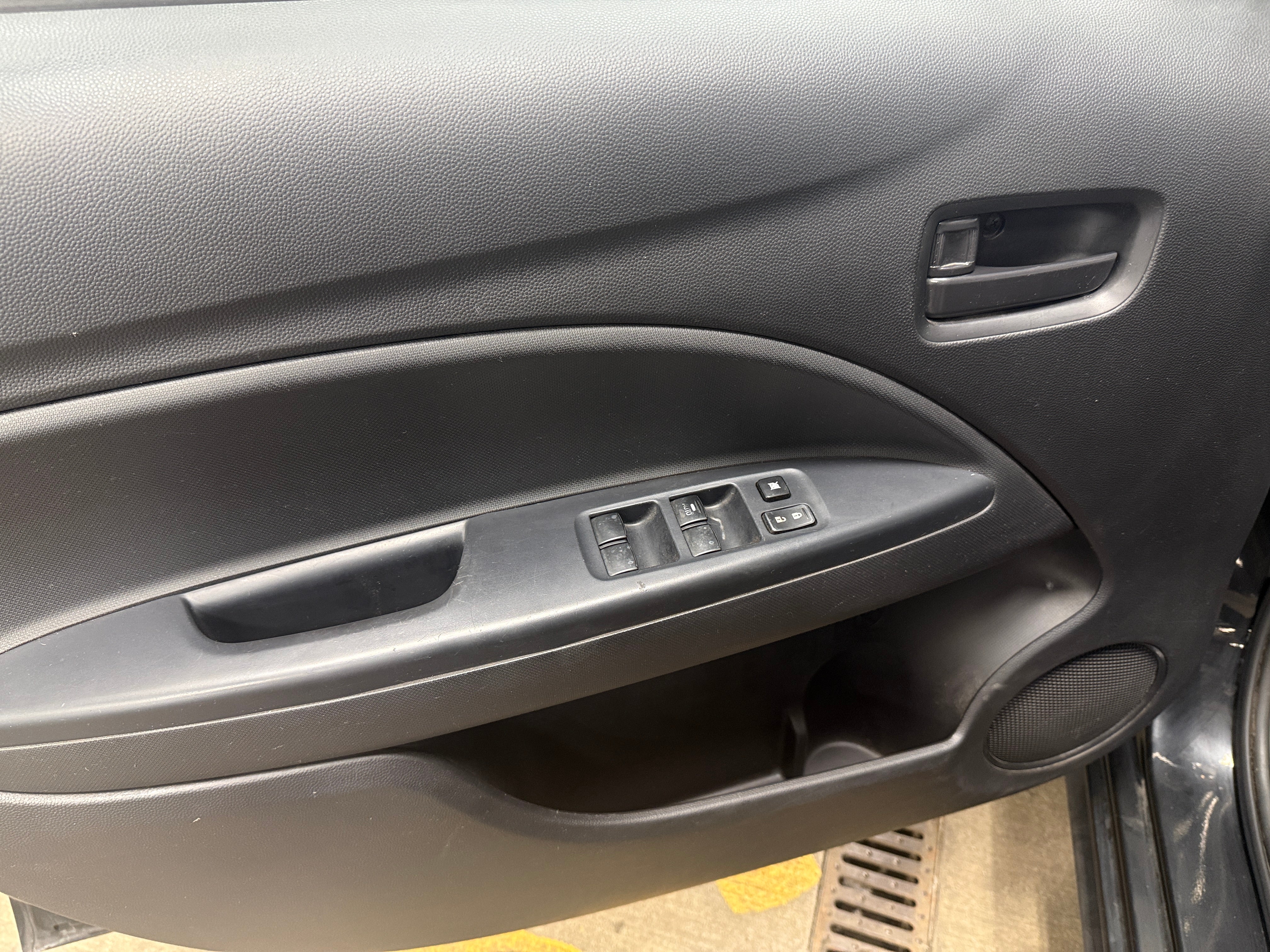 2019 Mitsubishi Mirage G4