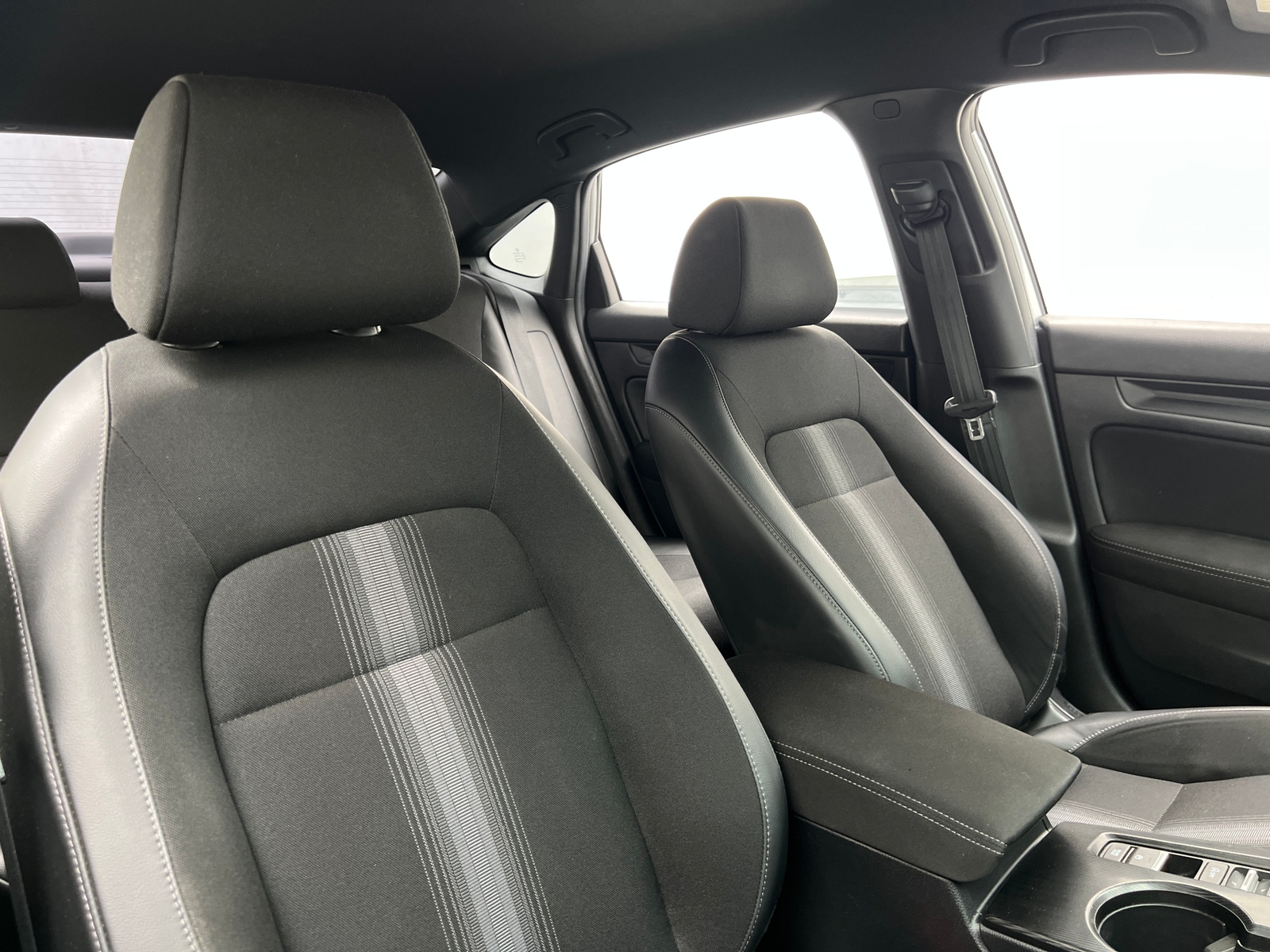 Thumbnail: 2024 Honda Civic - 2