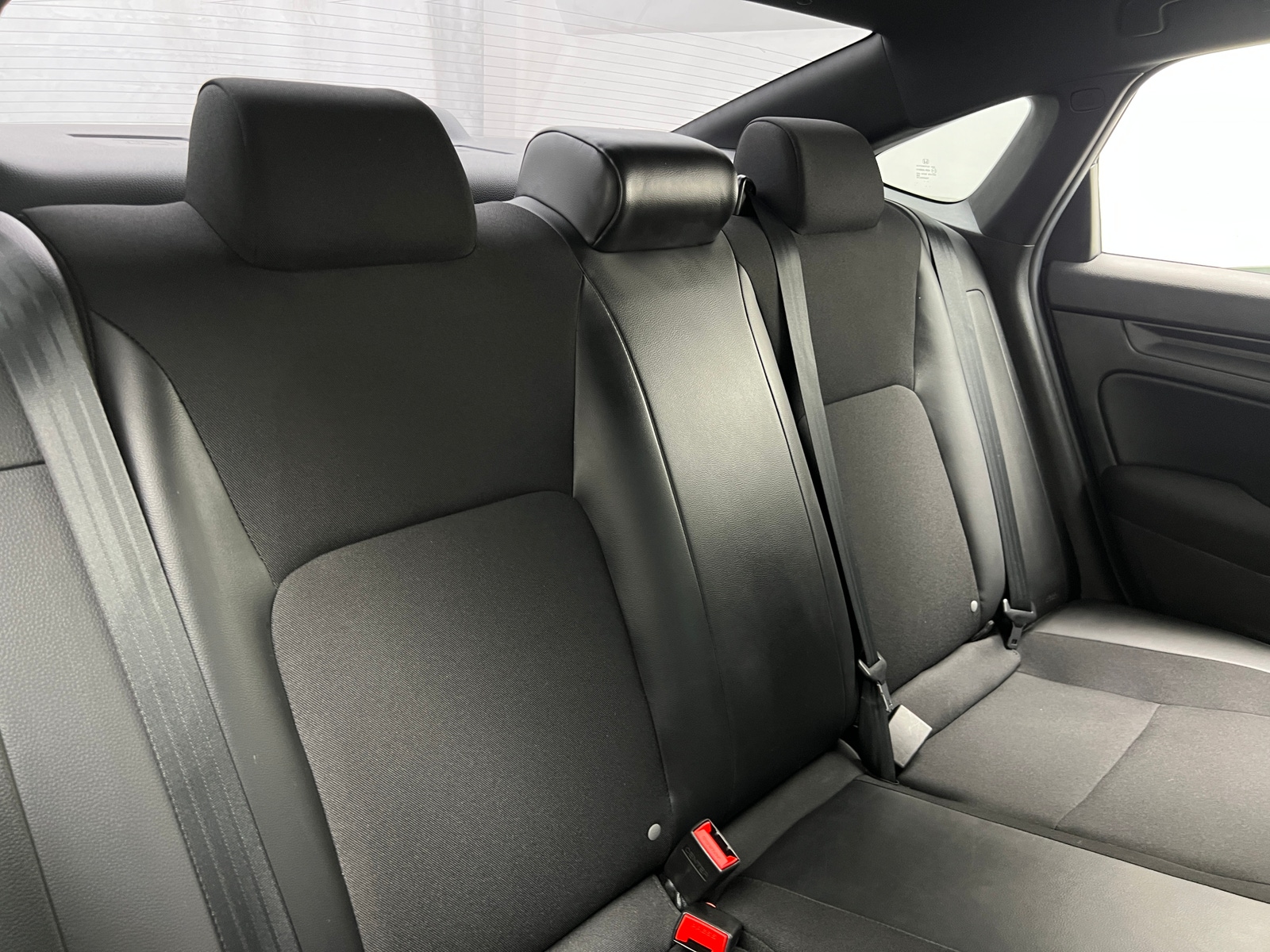 Thumbnail: 2024 Honda Civic - 6