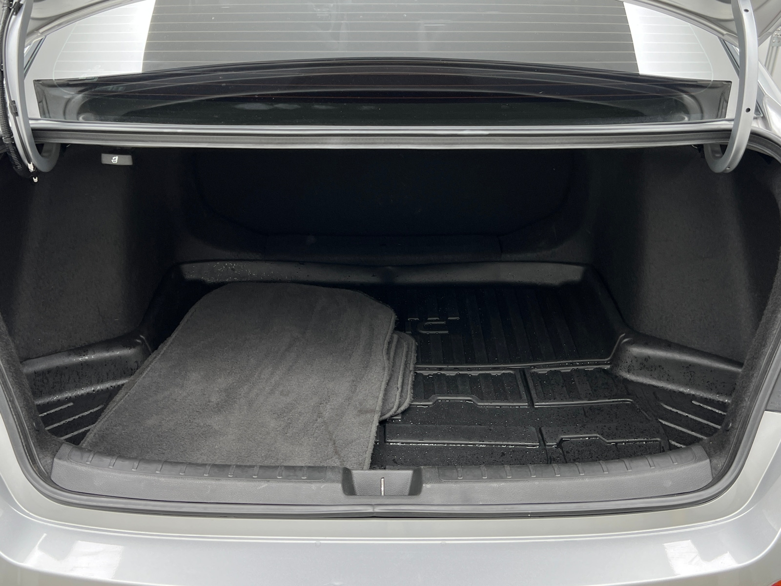 Thumbnail: 2024 Honda Civic - 7