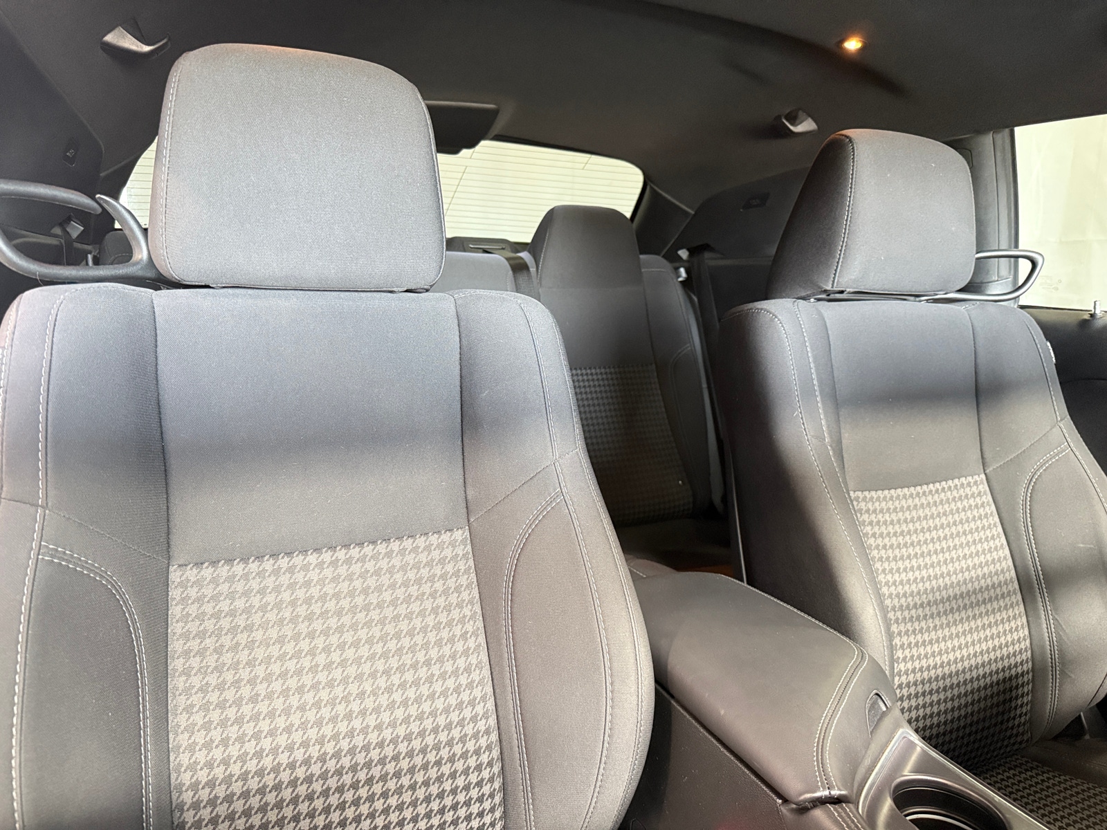 Thumbnail: 2017 Dodge Challenger - 2