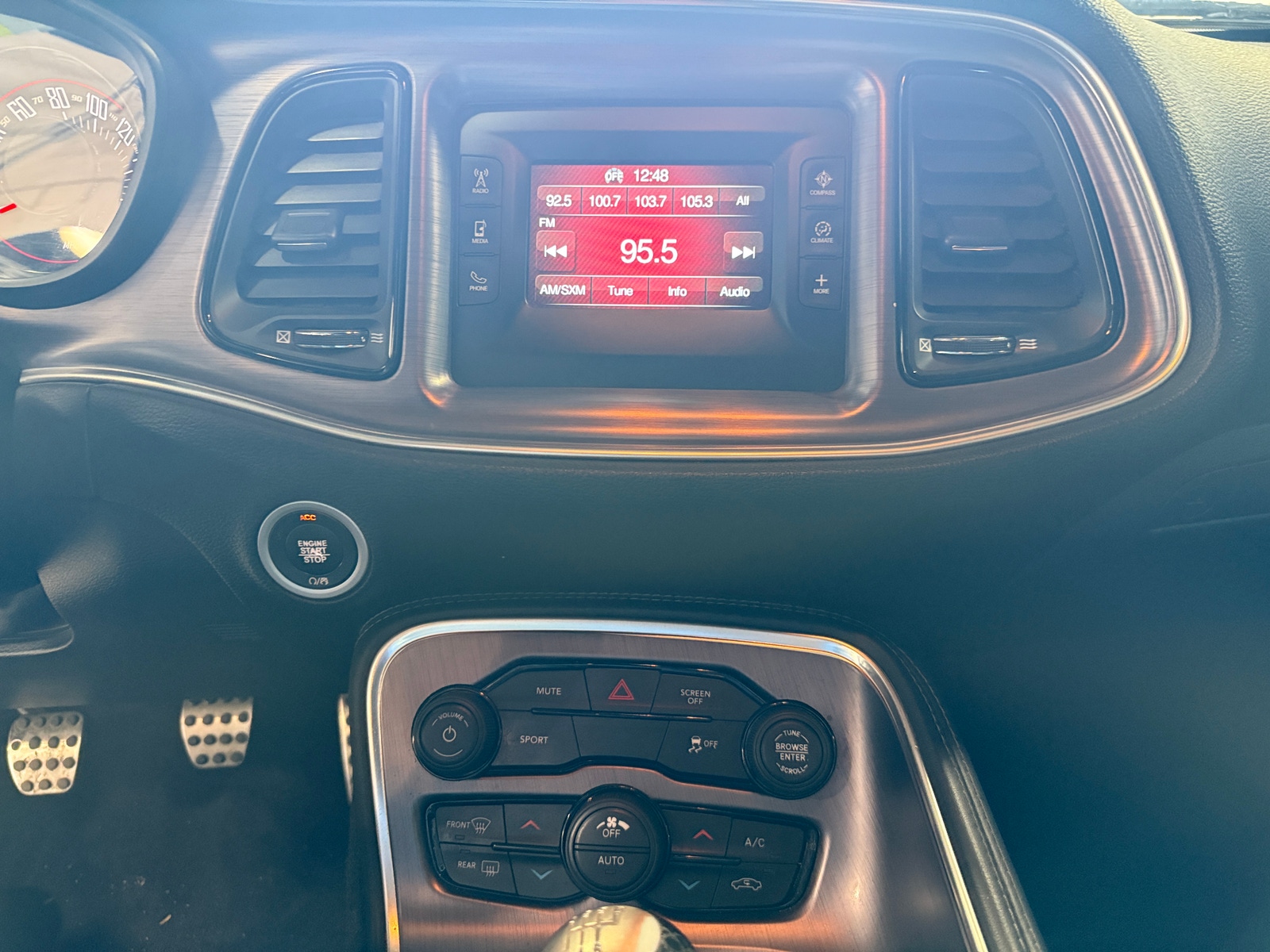 Thumbnail: 2017 Dodge Challenger - 3