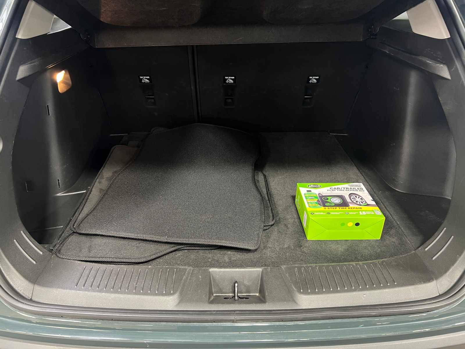 Thumbnail: 2025 Chevrolet Trax - 7