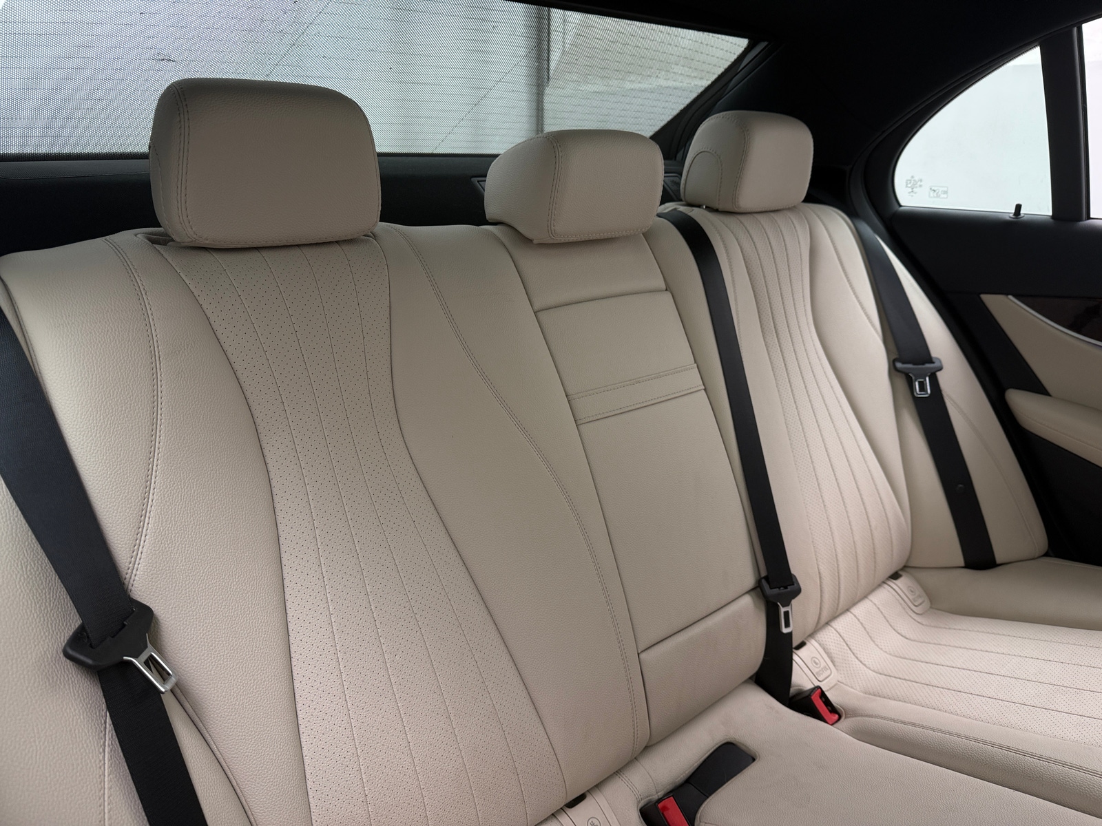 Thumbnail: 2019 Mercedes-Benz E-Class - 5